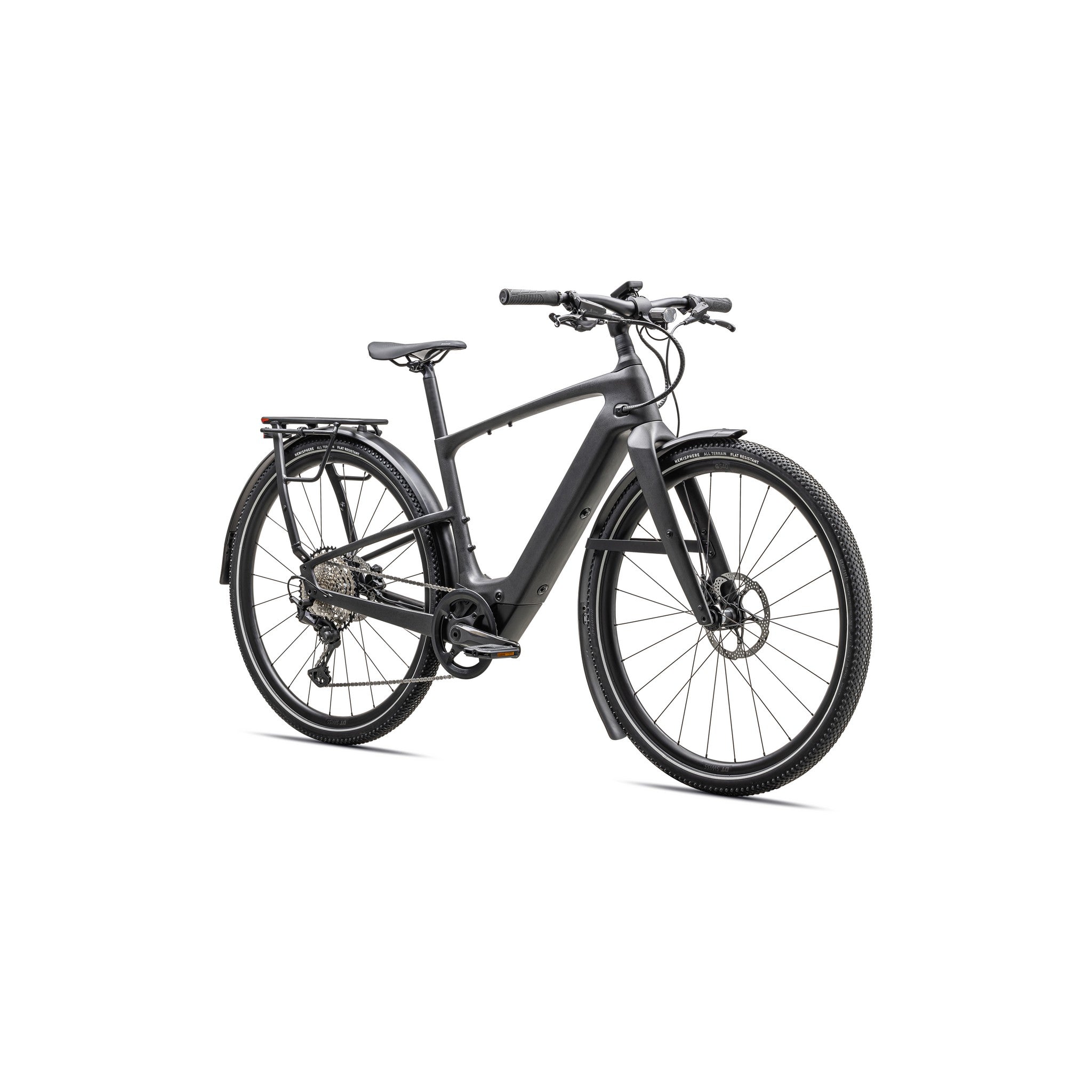 Turbo Vado SL 2 6.0 EQ Carbon