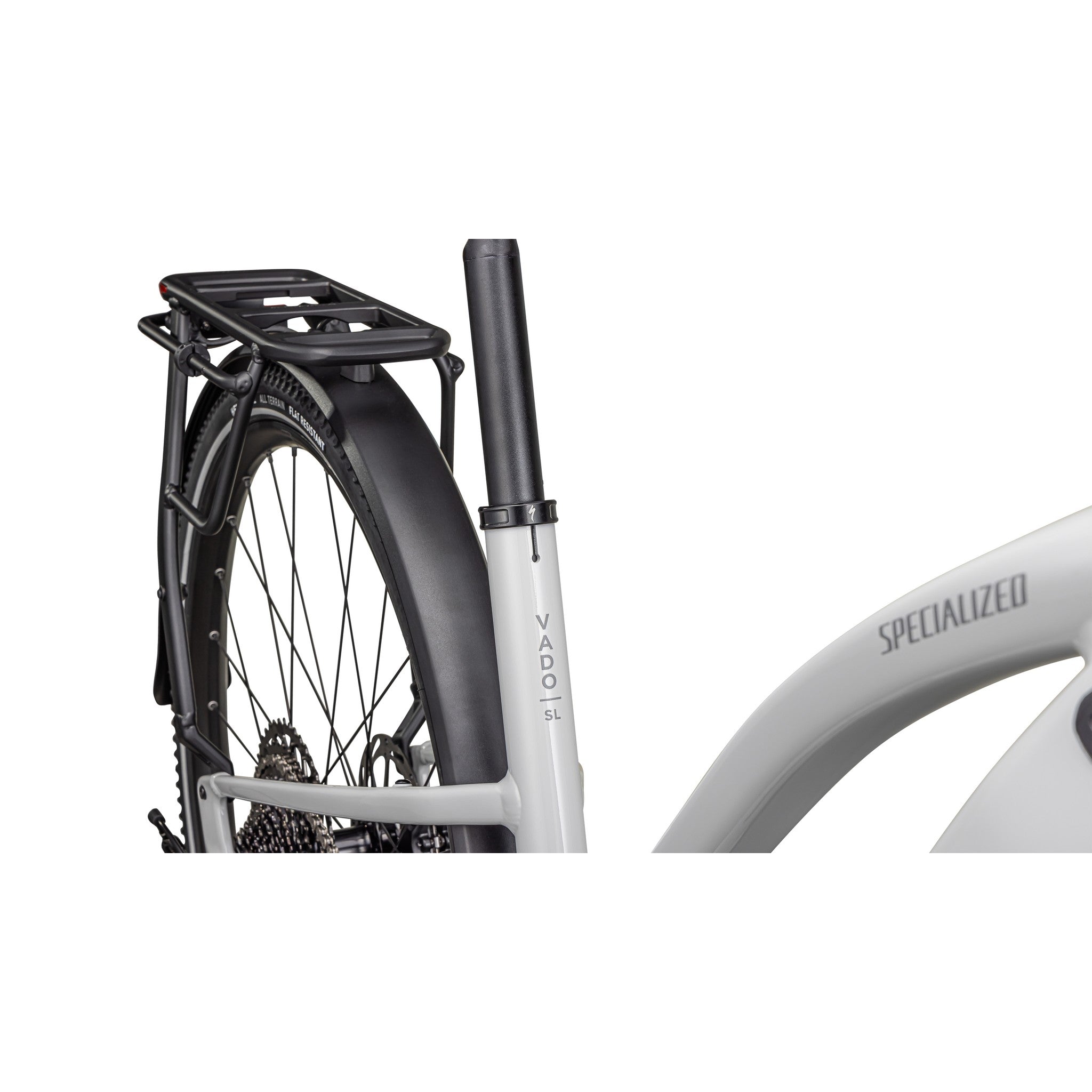 Turbo Vado SL 2 5.0 Step-Through