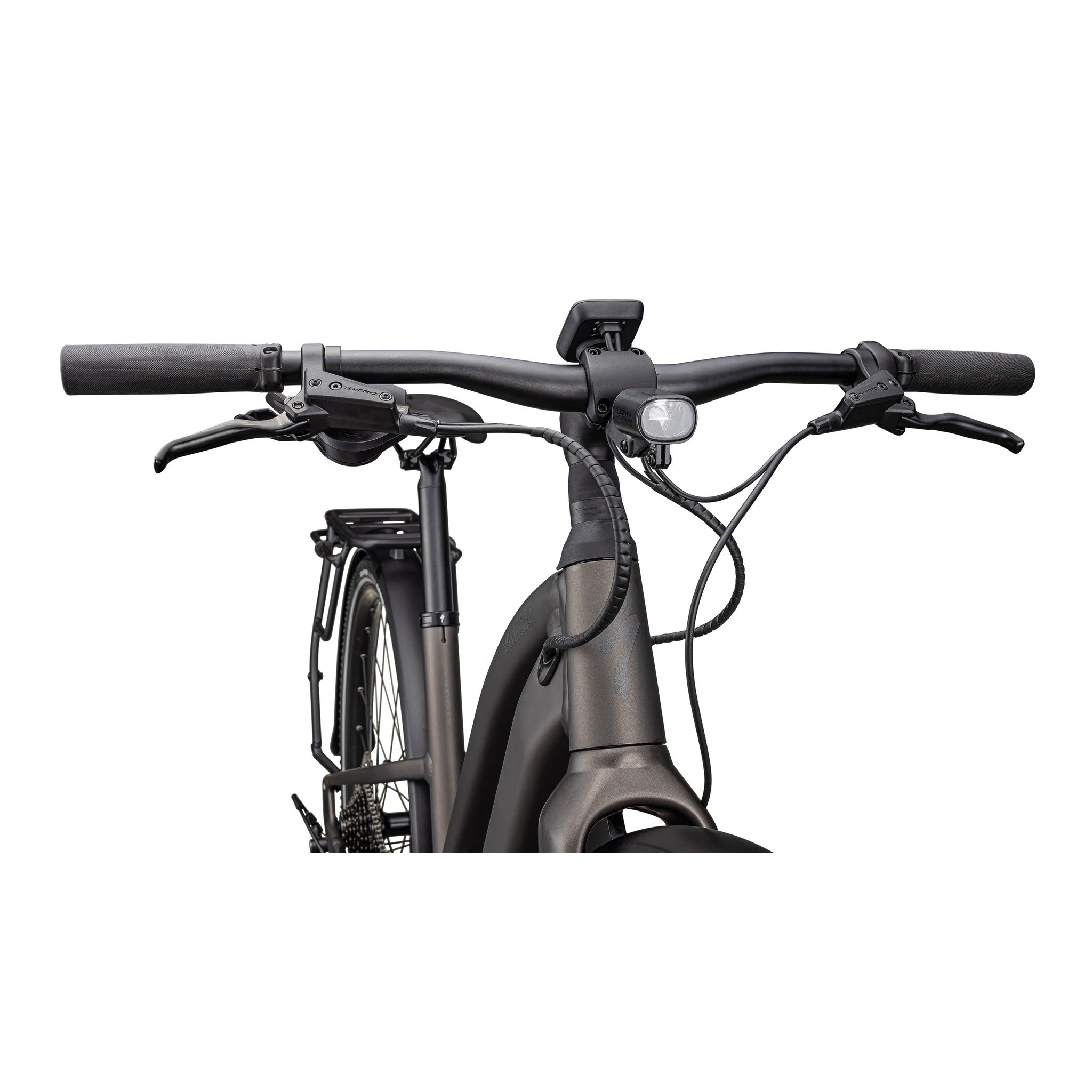 Turbo Vado SL 2 4.0 Step-Through