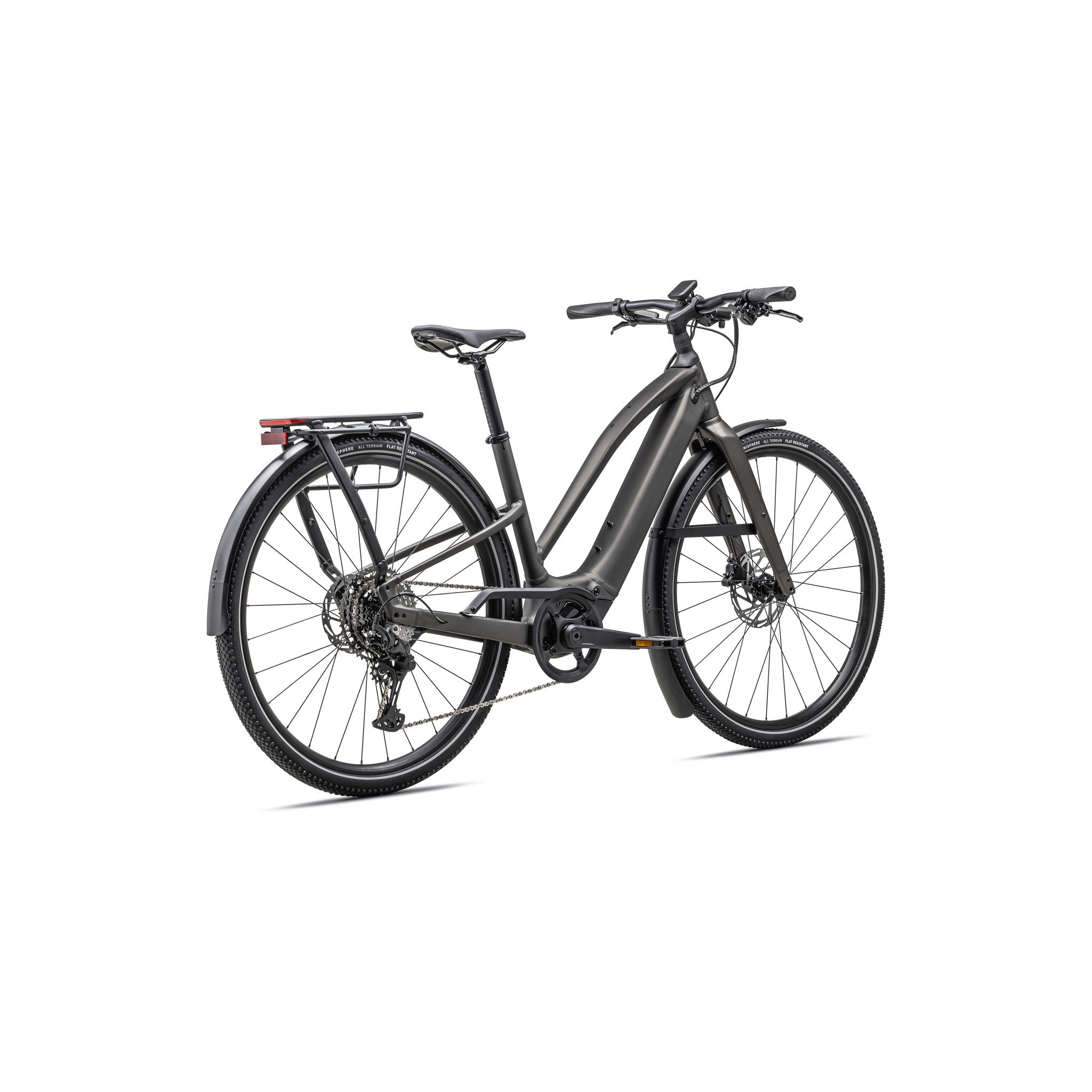 Turbo Vado SL 2 4.0 Step-Through