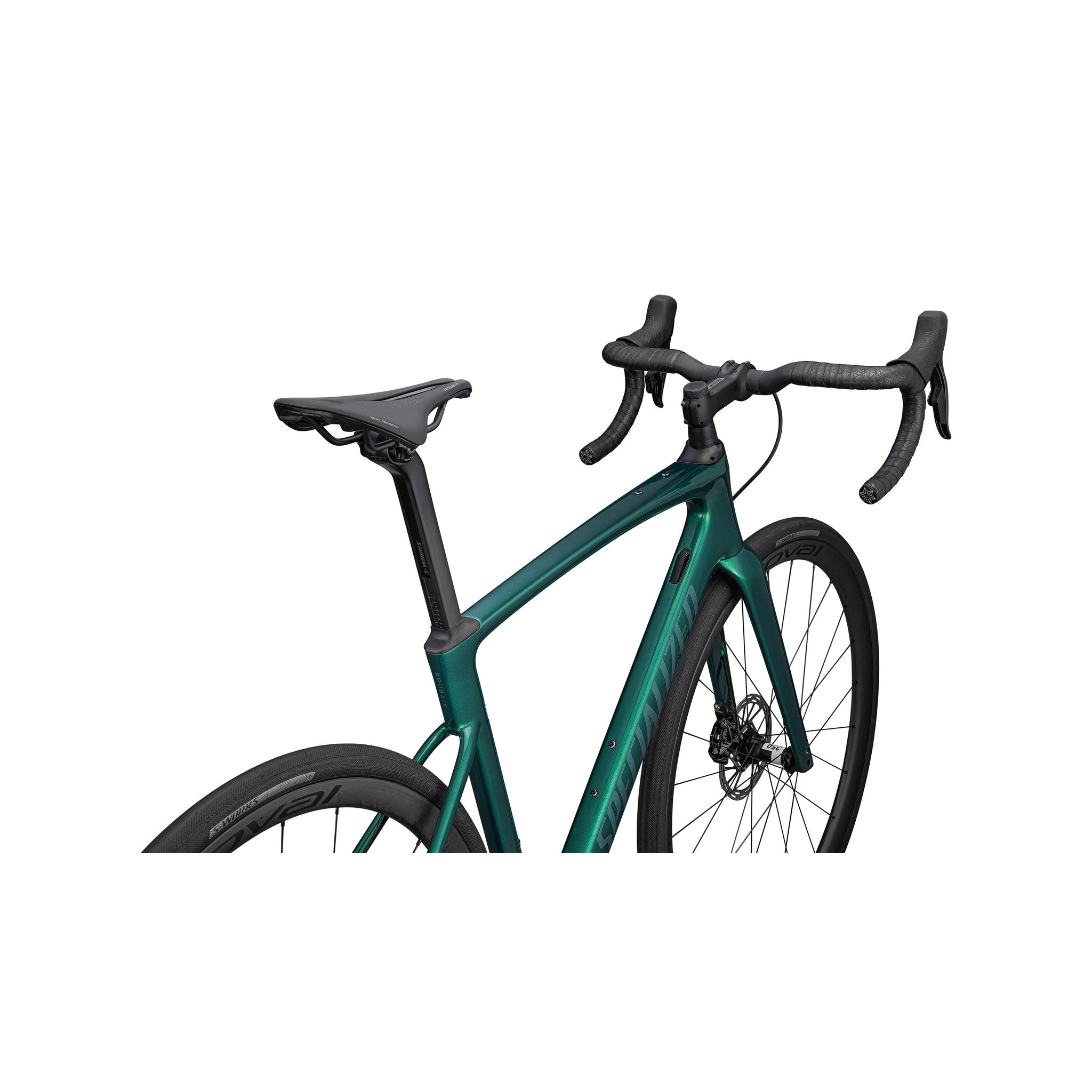 Roubaix SL8 Pro