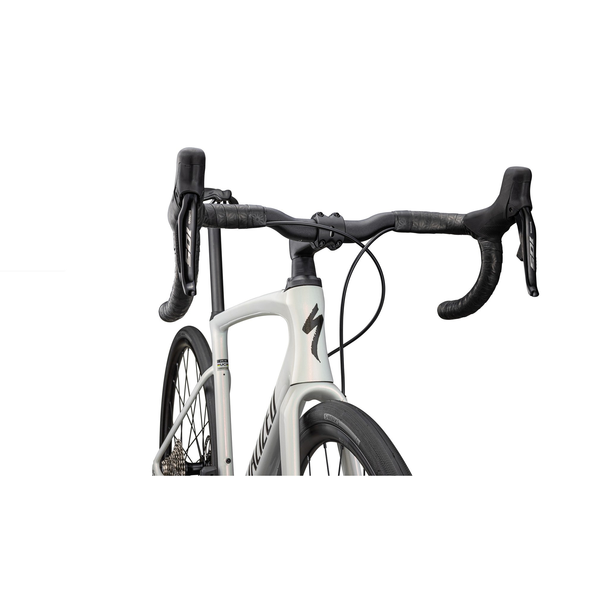 Roubaix SL8 Comp