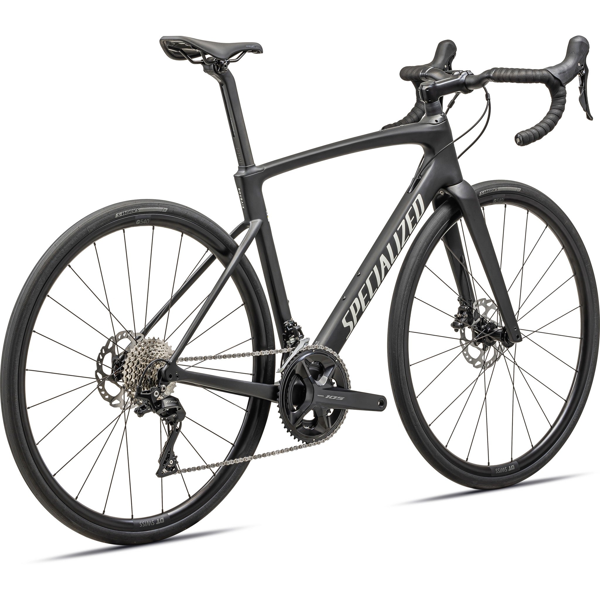 Roubaix SL8 Sport 105