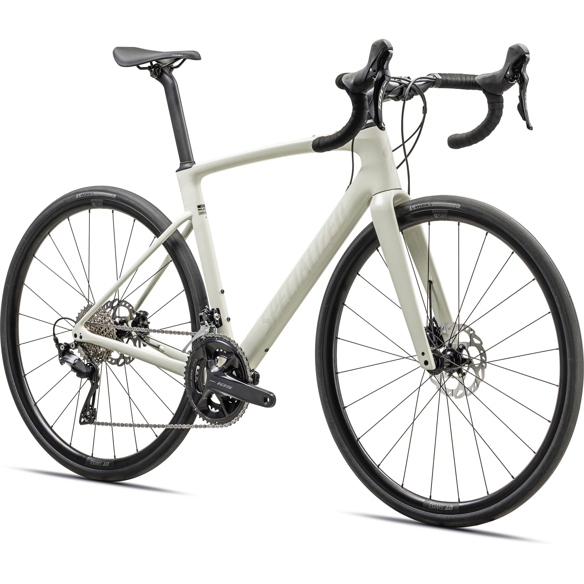 Roubaix SL8 Sport 105