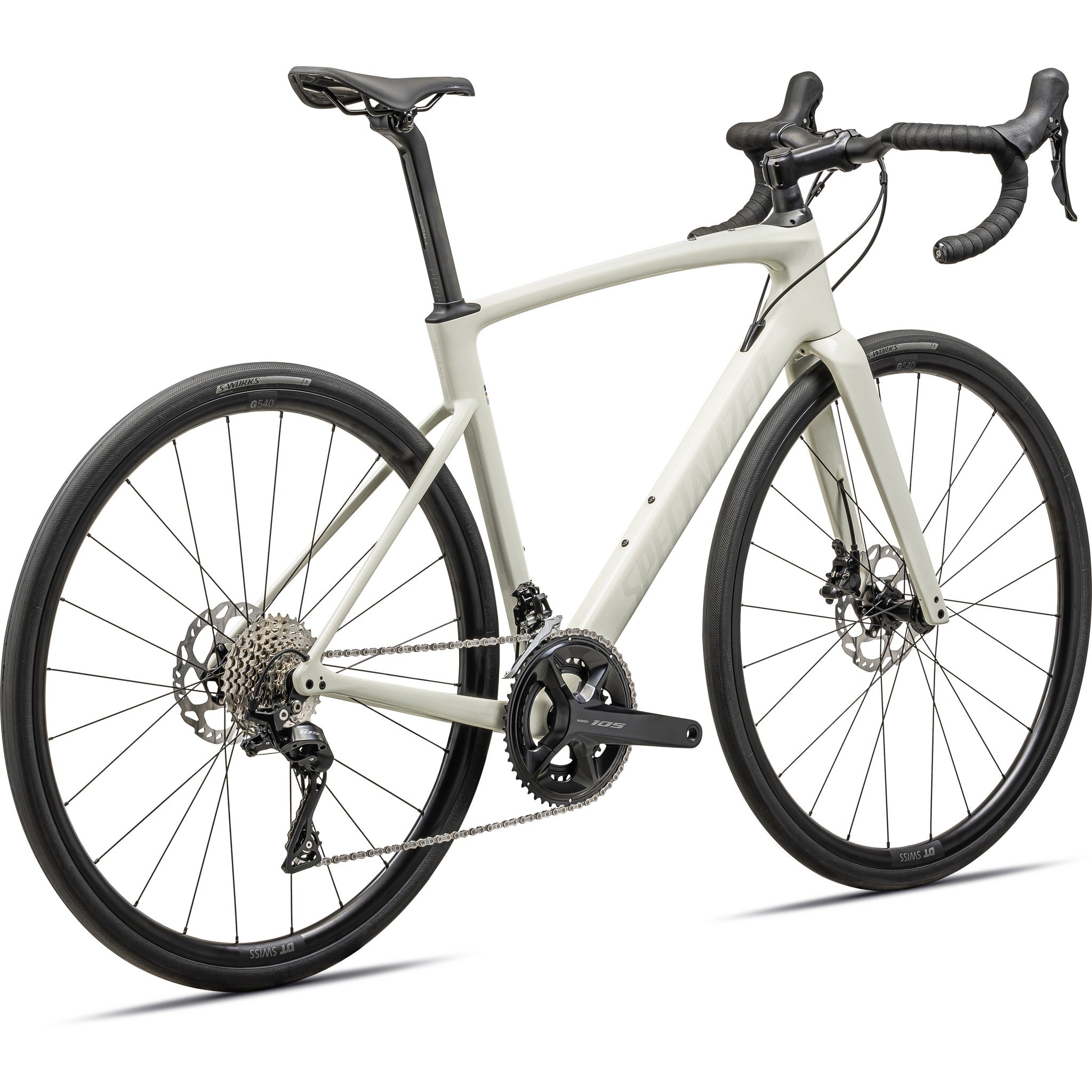 Roubaix SL8 Sport 105