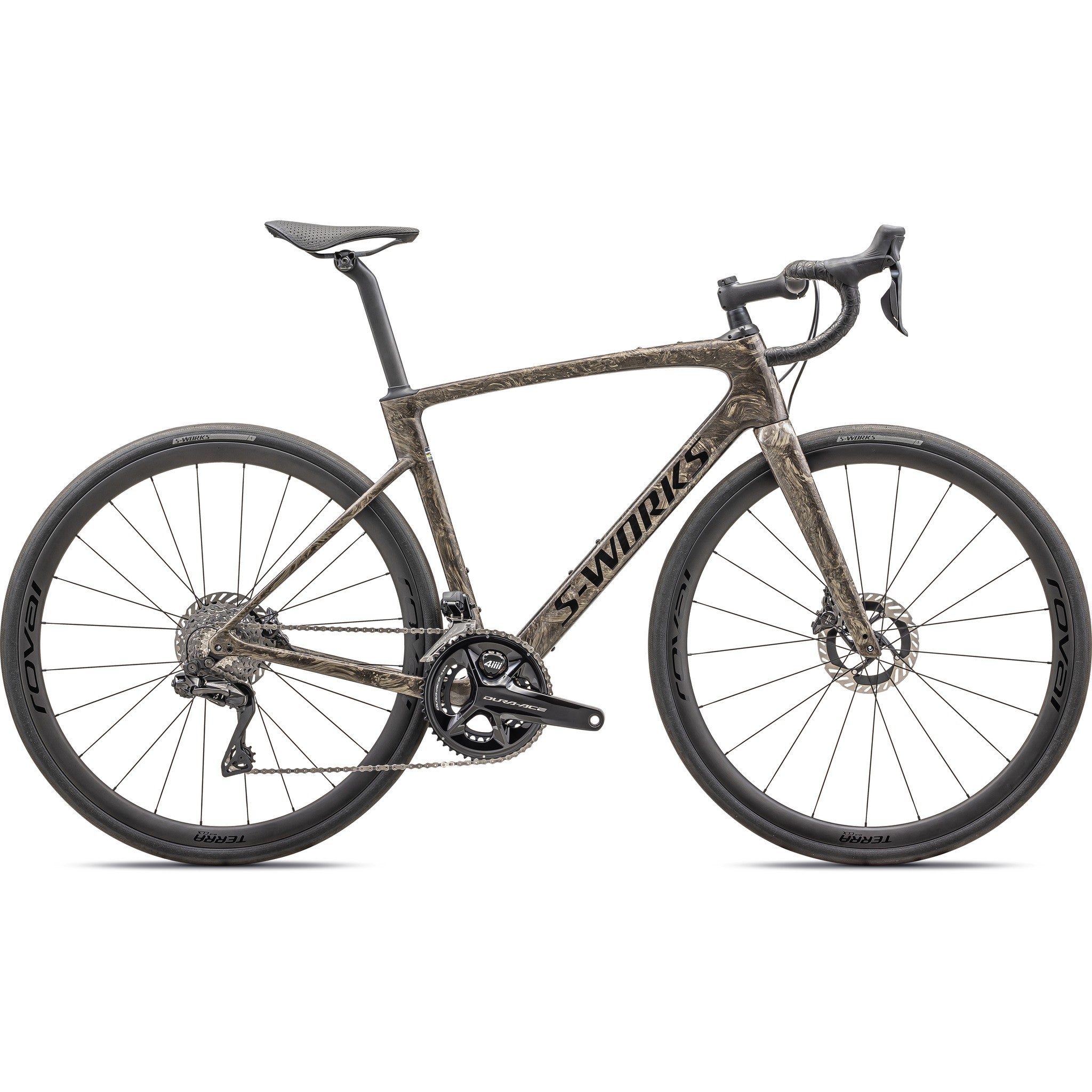 S-Works Roubaix SL8 Di2
