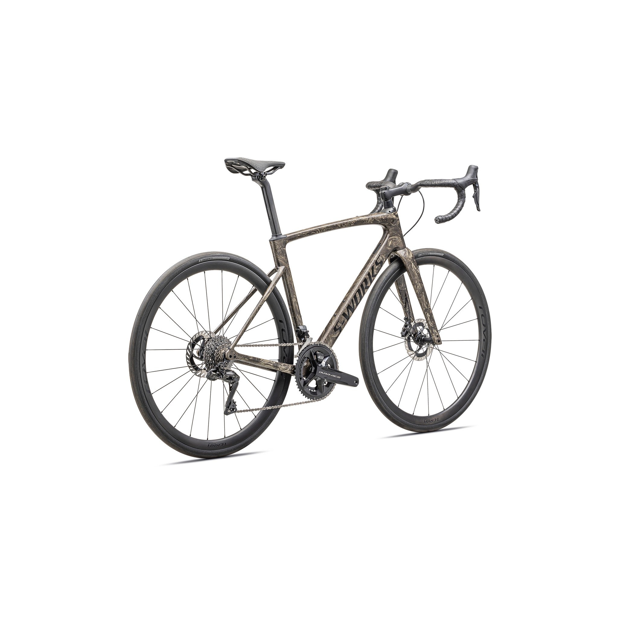 S-Works Roubaix SL8 Di2