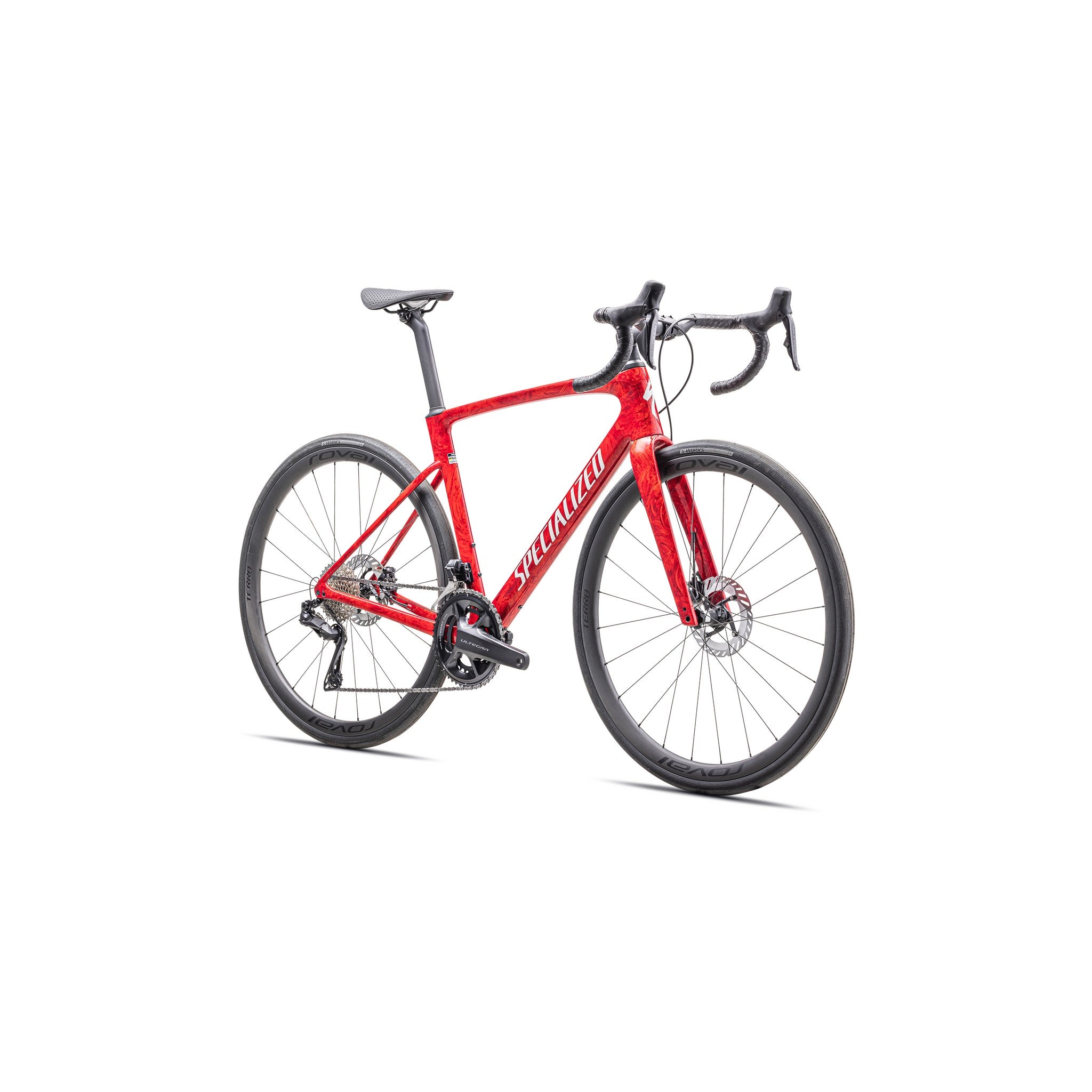 Roubaix SL8 Pro