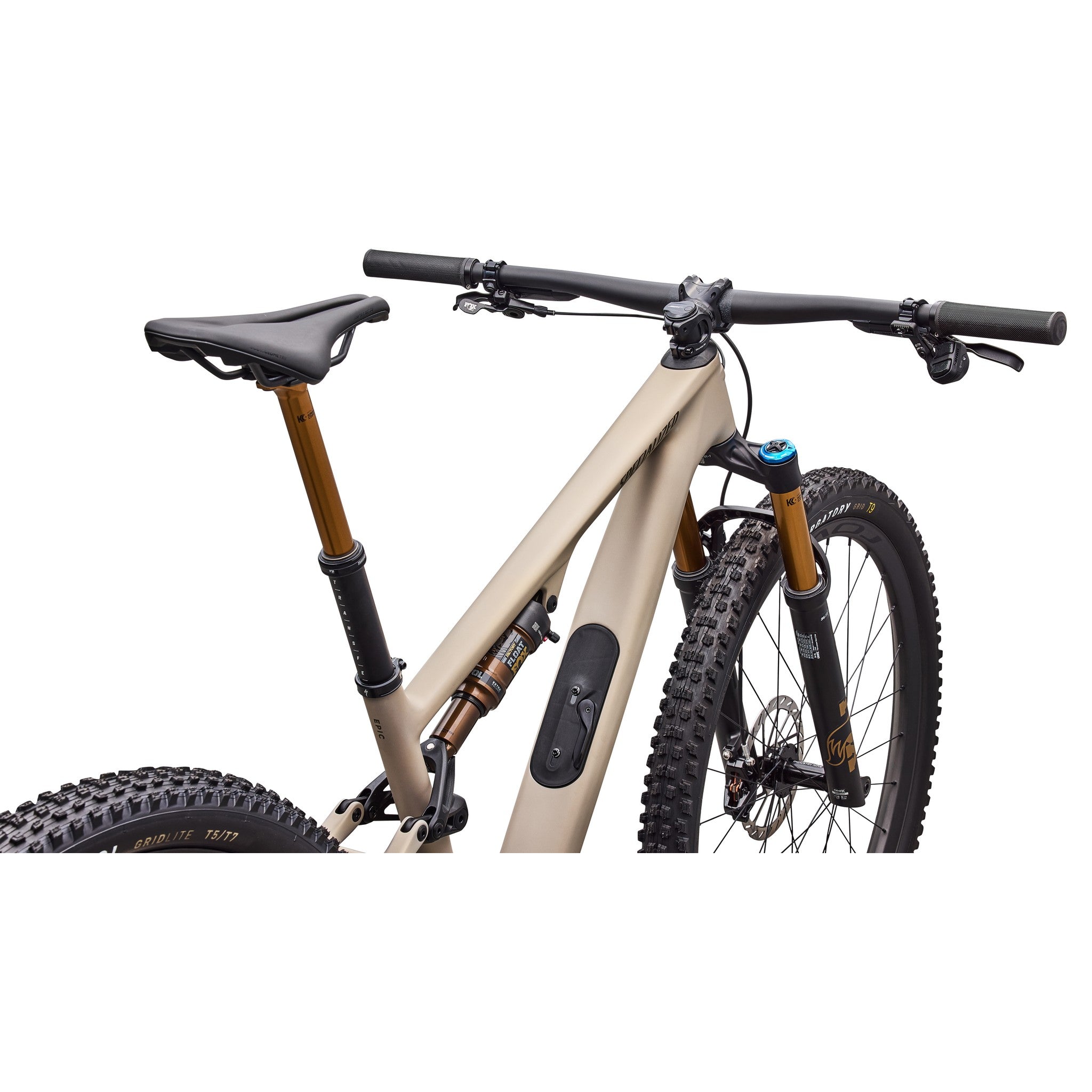 Epic 8 EVO Pro