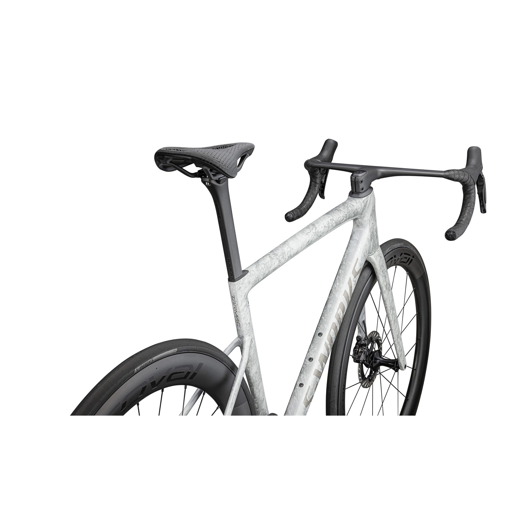 S-Works Tarmac SL8 - Shimano Dura-Ace Di2
