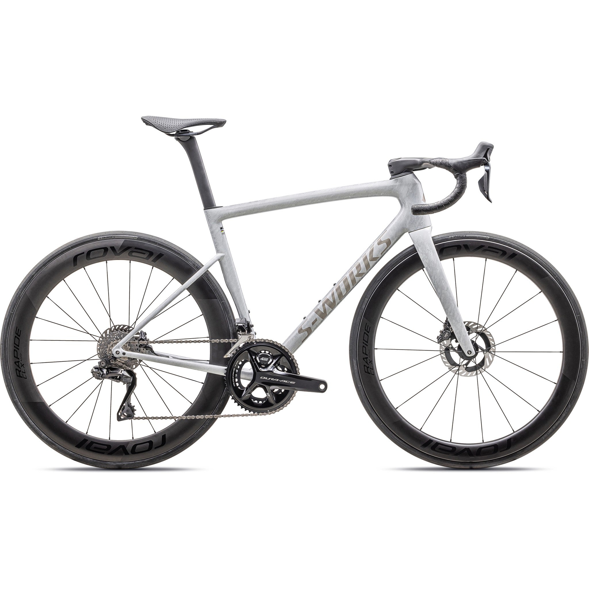 S-Works Tarmac SL8 - Shimano Dura-Ace Di2