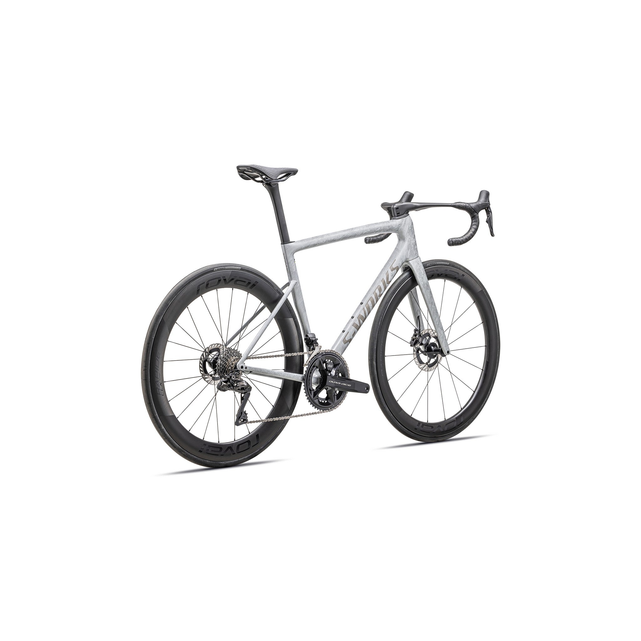 S-Works Tarmac SL8 - Shimano Dura-Ace Di2