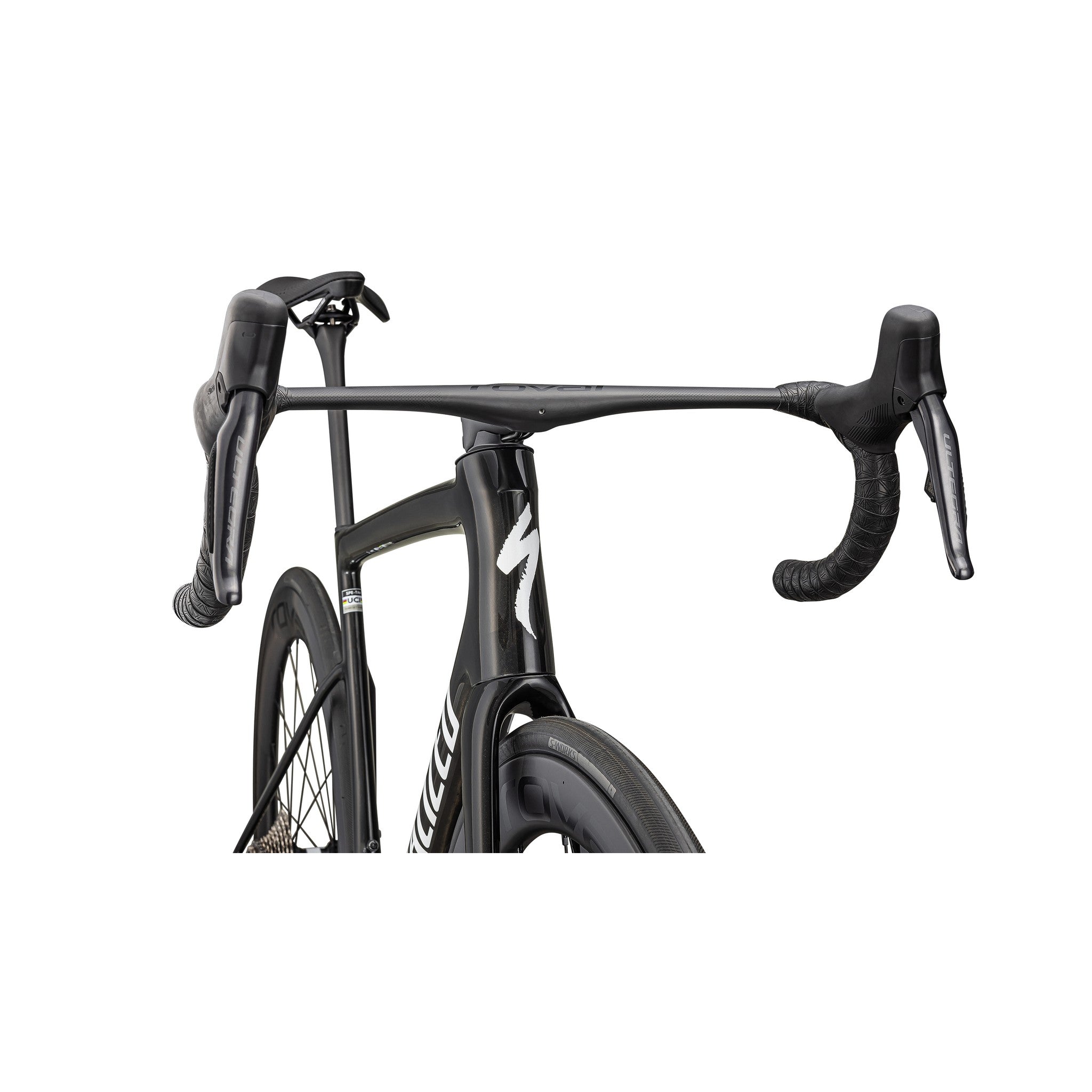 Tarmac SL8 Pro - Ultegra Di2