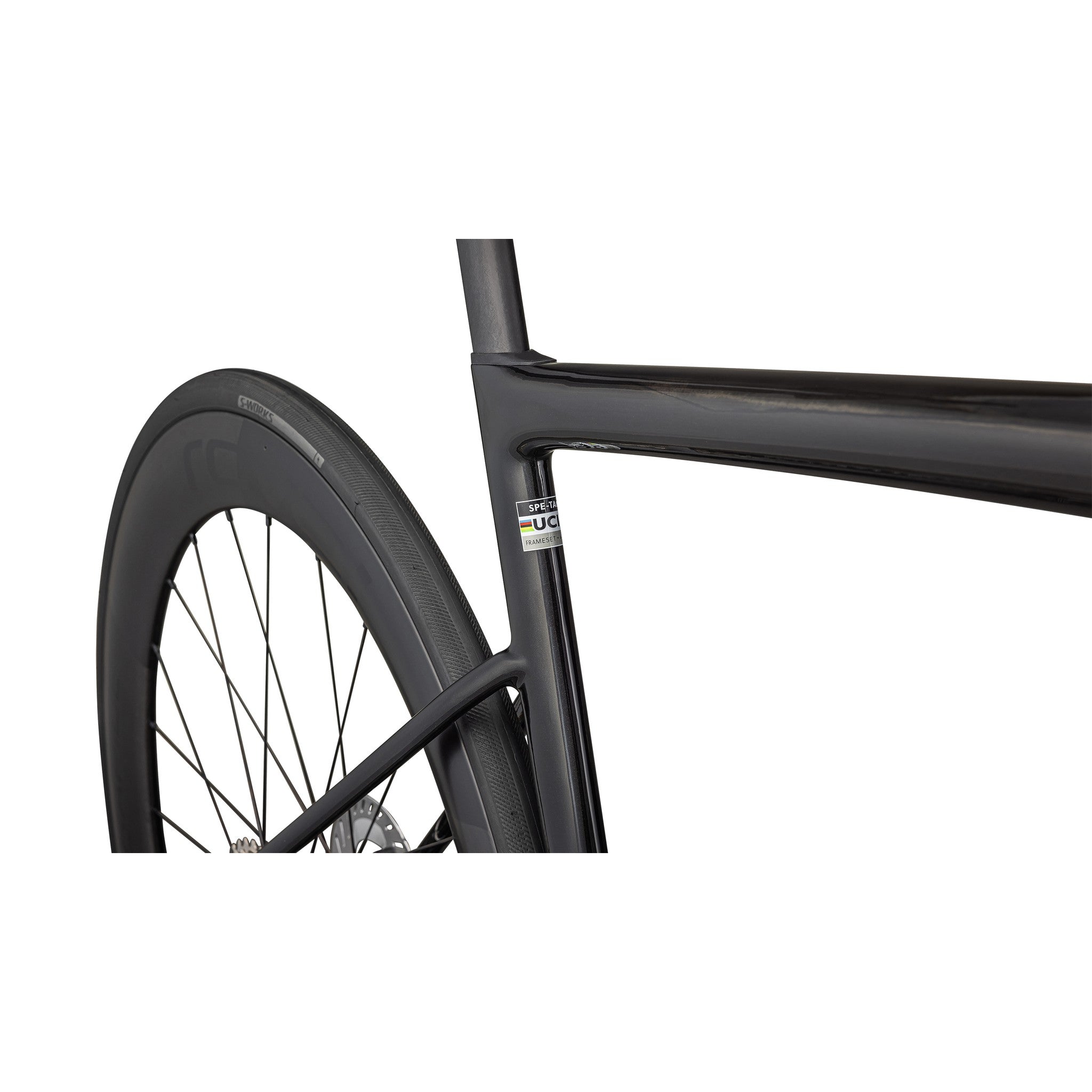 Tarmac SL8 Pro - Ultegra Di2