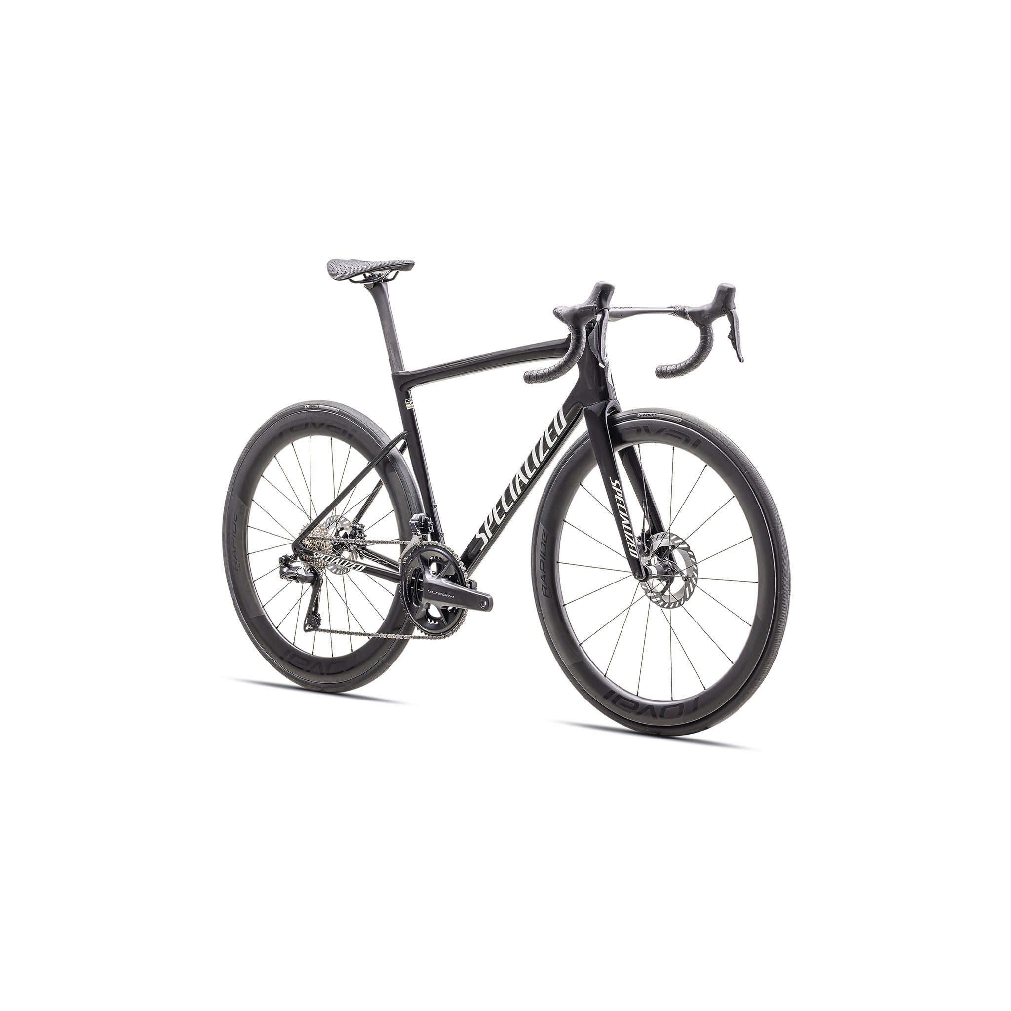 Tarmac SL8 Pro - Ultegra Di2