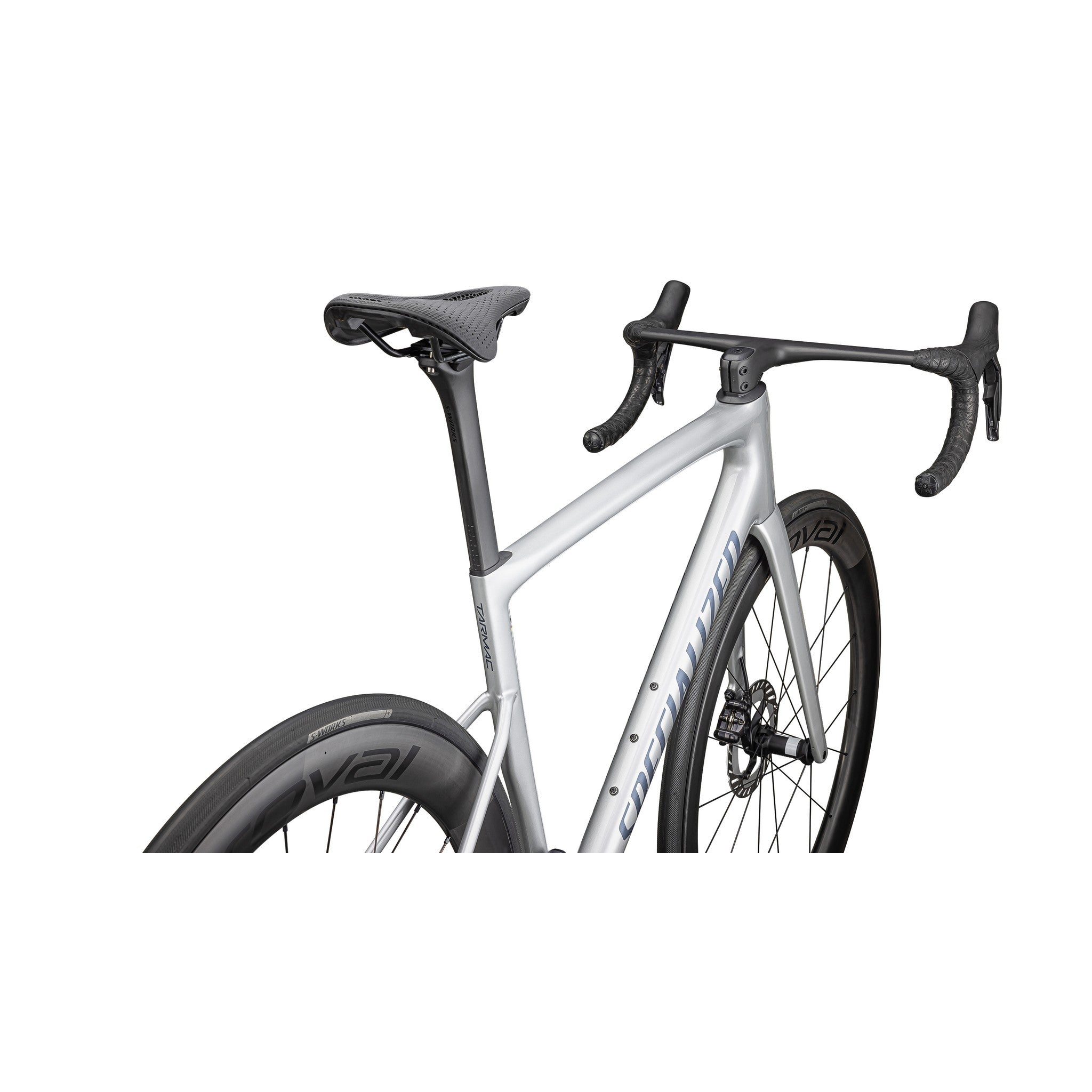 Tarmac SL8 Pro - Ultegra Di2