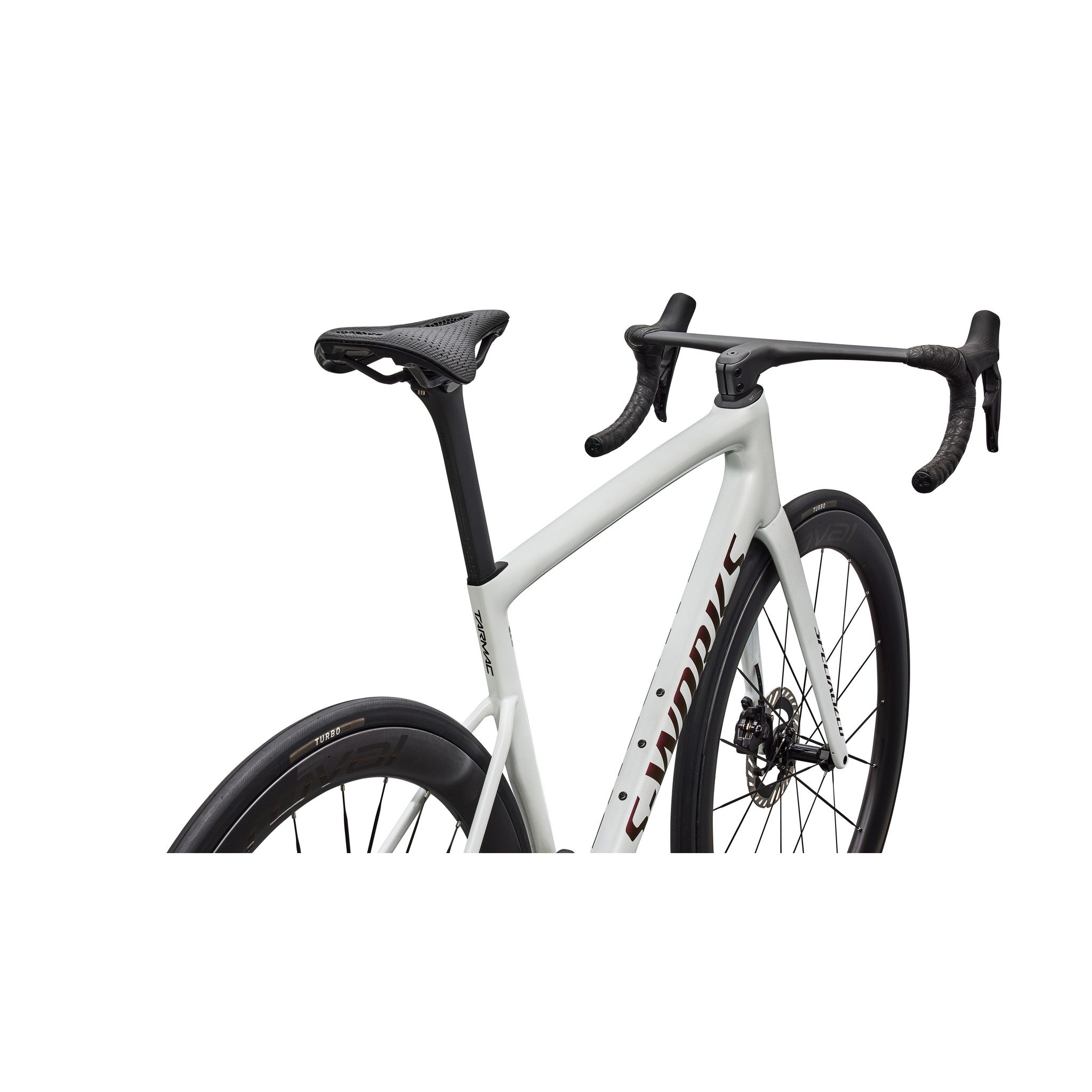 S-Works Tarmac SL8 - Shimano Dura-Ace Di2