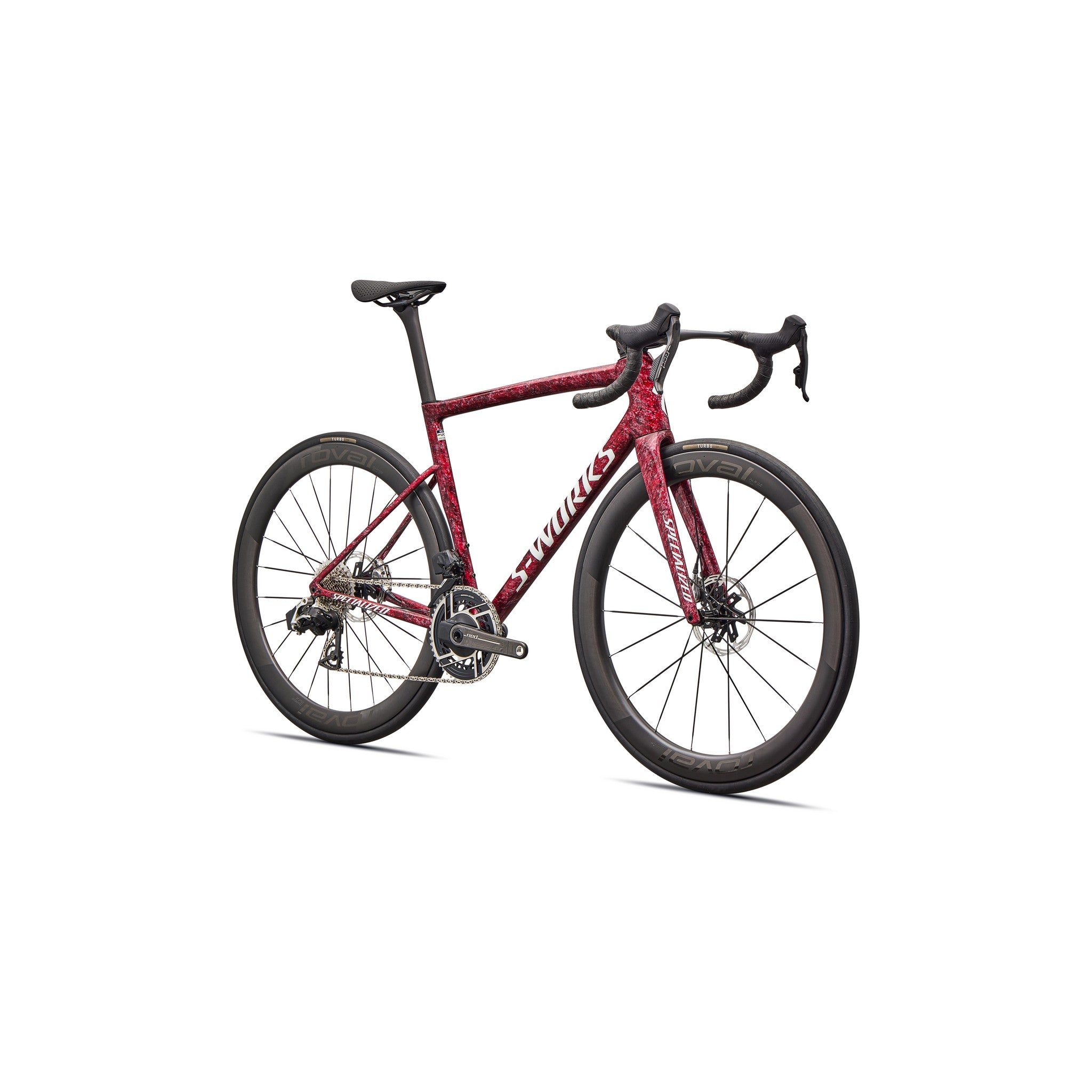 S-Works Tarmac SL8 – SRAM RED AXS