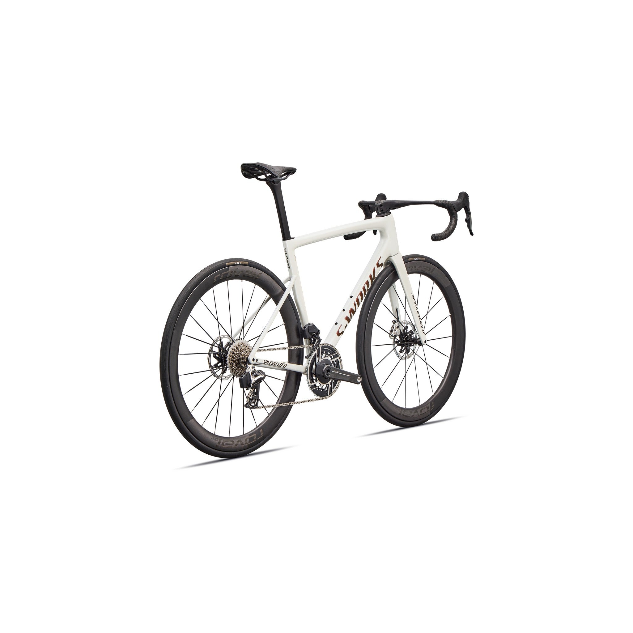 S-Works Tarmac SL8 – SRAM RED AXS