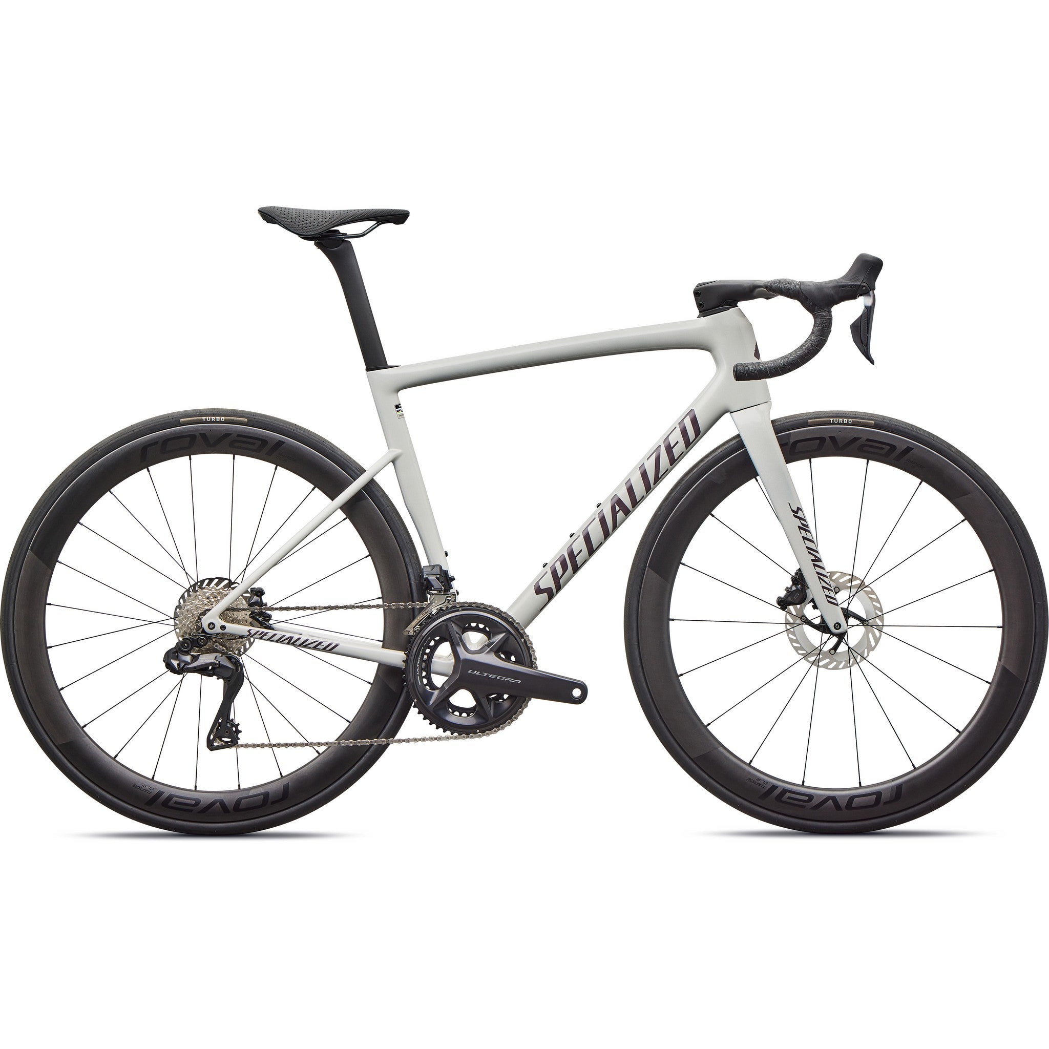 Tarmac SL8 Pro - Shimano Ultegra Di2