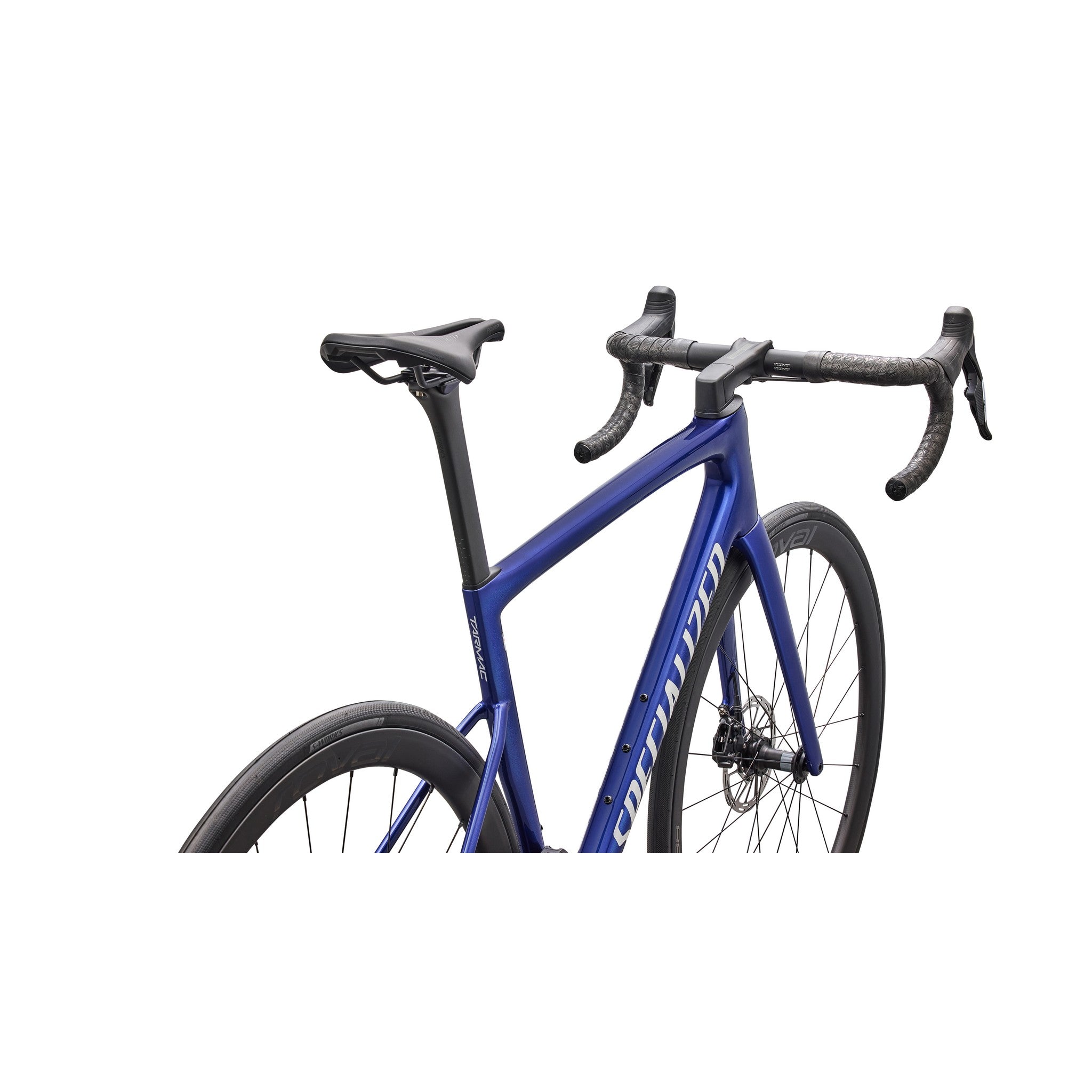 Tarmac SL8 Expert - SRAM Force AXS