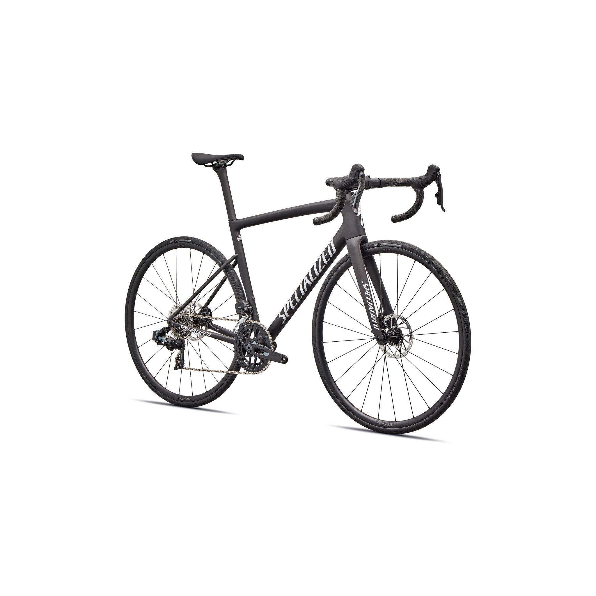 Tarmac SL8 Comp - SRAM Rival AXS