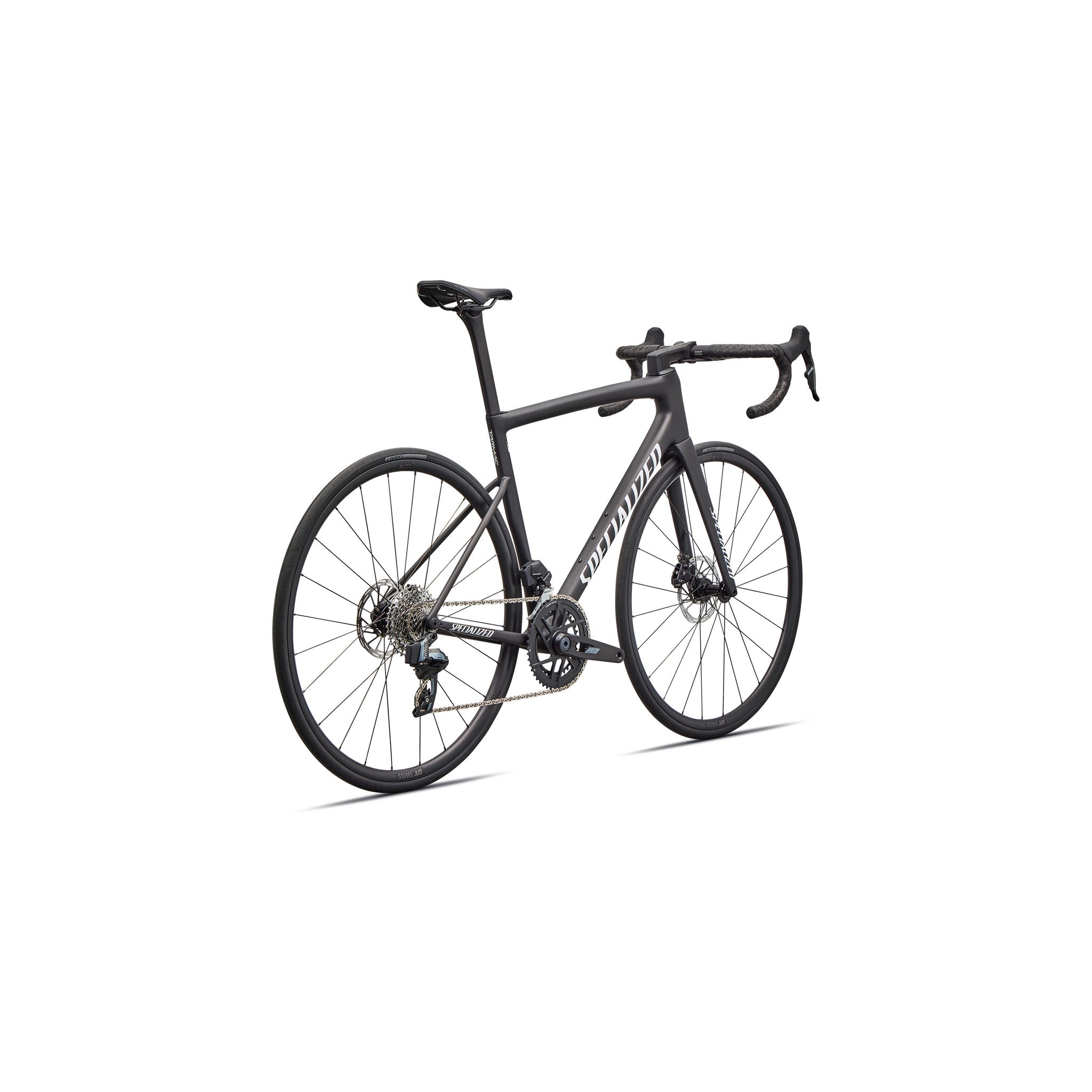 Tarmac SL8 Comp - SRAM Rival AXS