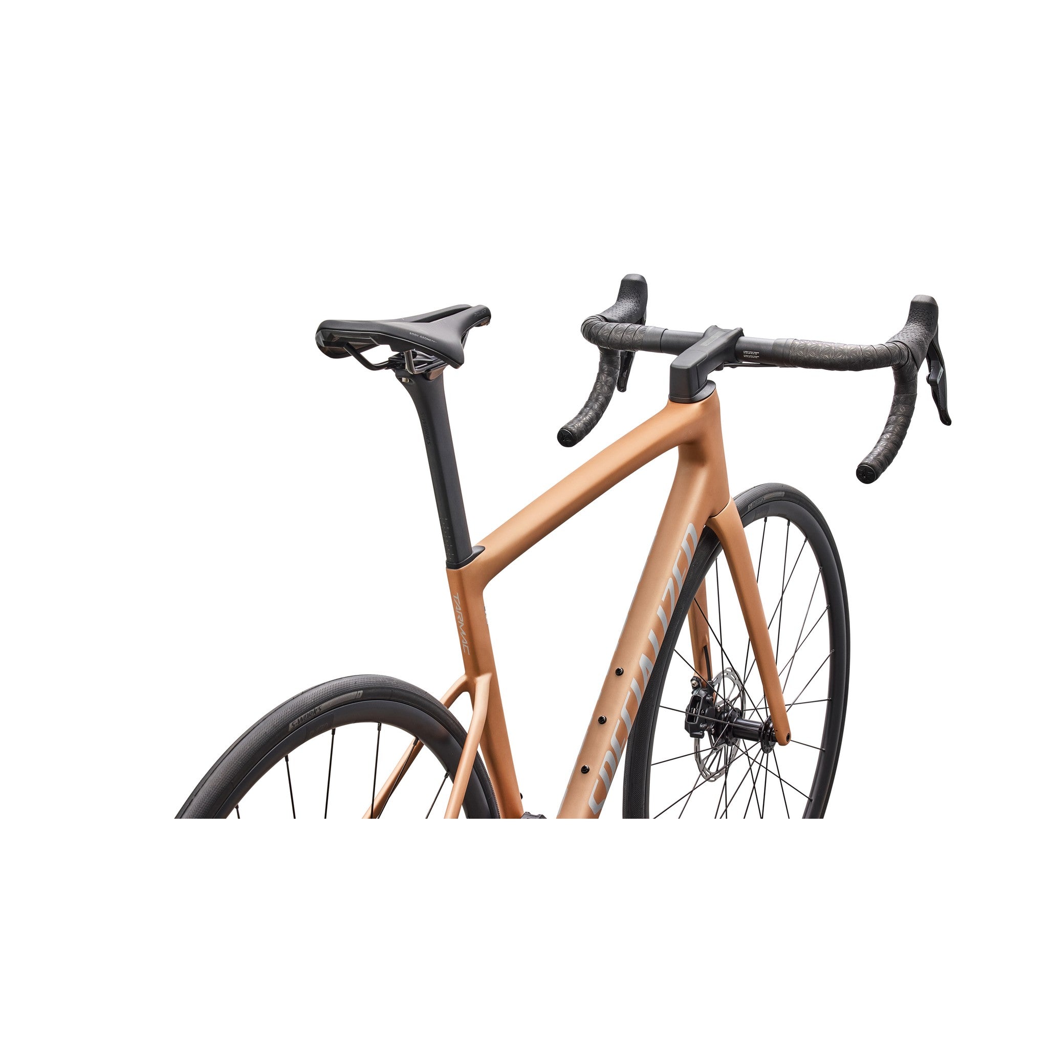 Tarmac SL8 Comp - SRAM Rival AXS