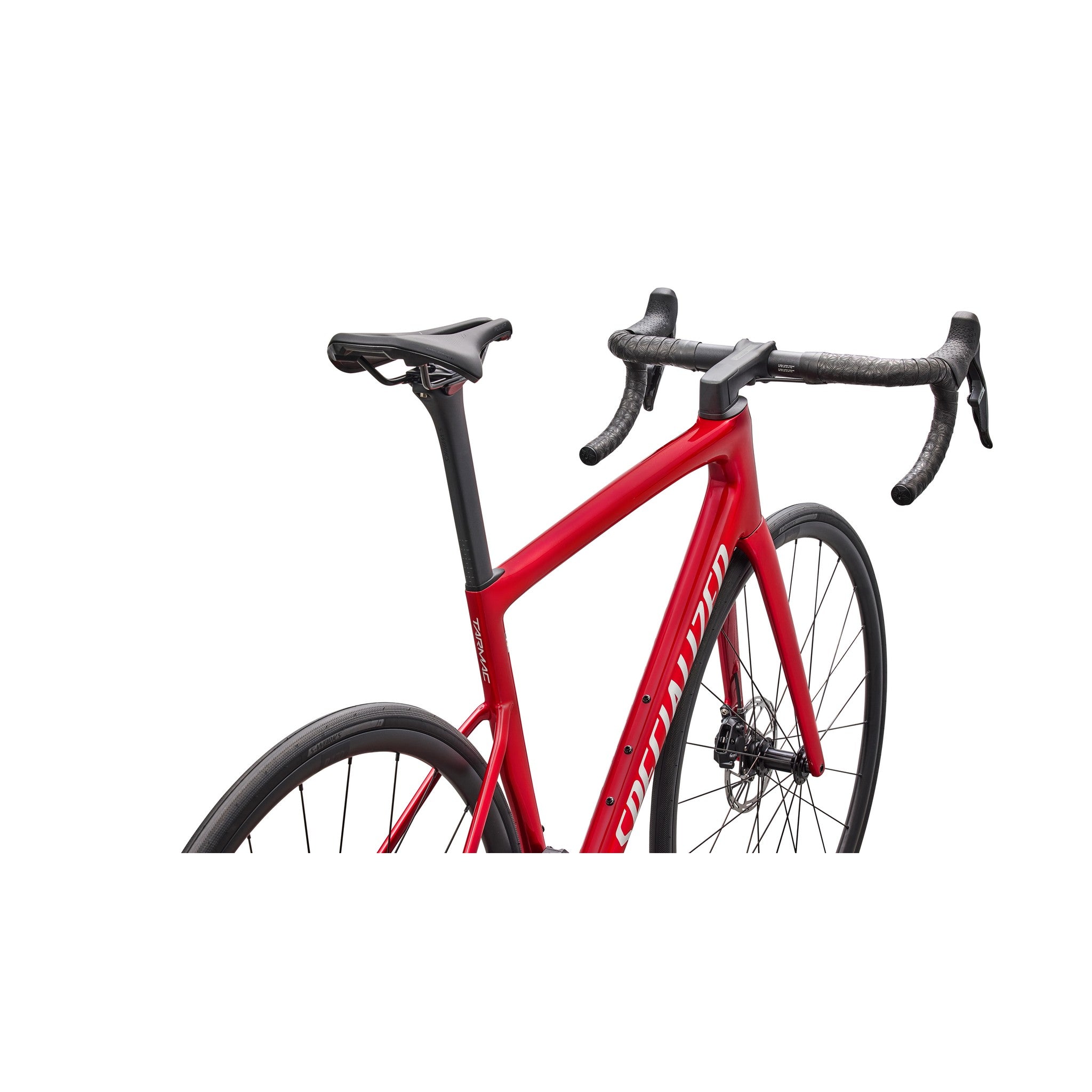 Tarmac SL8 Comp - SRAM Rival AXS