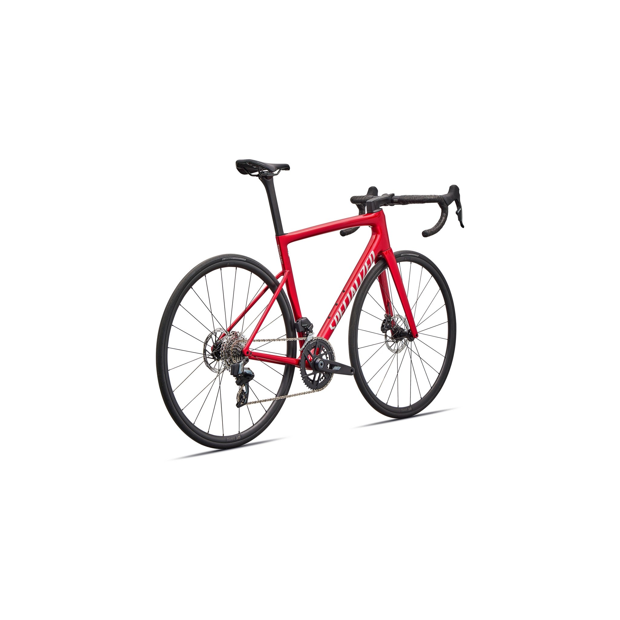 Tarmac SL8 Comp - SRAM Rival AXS