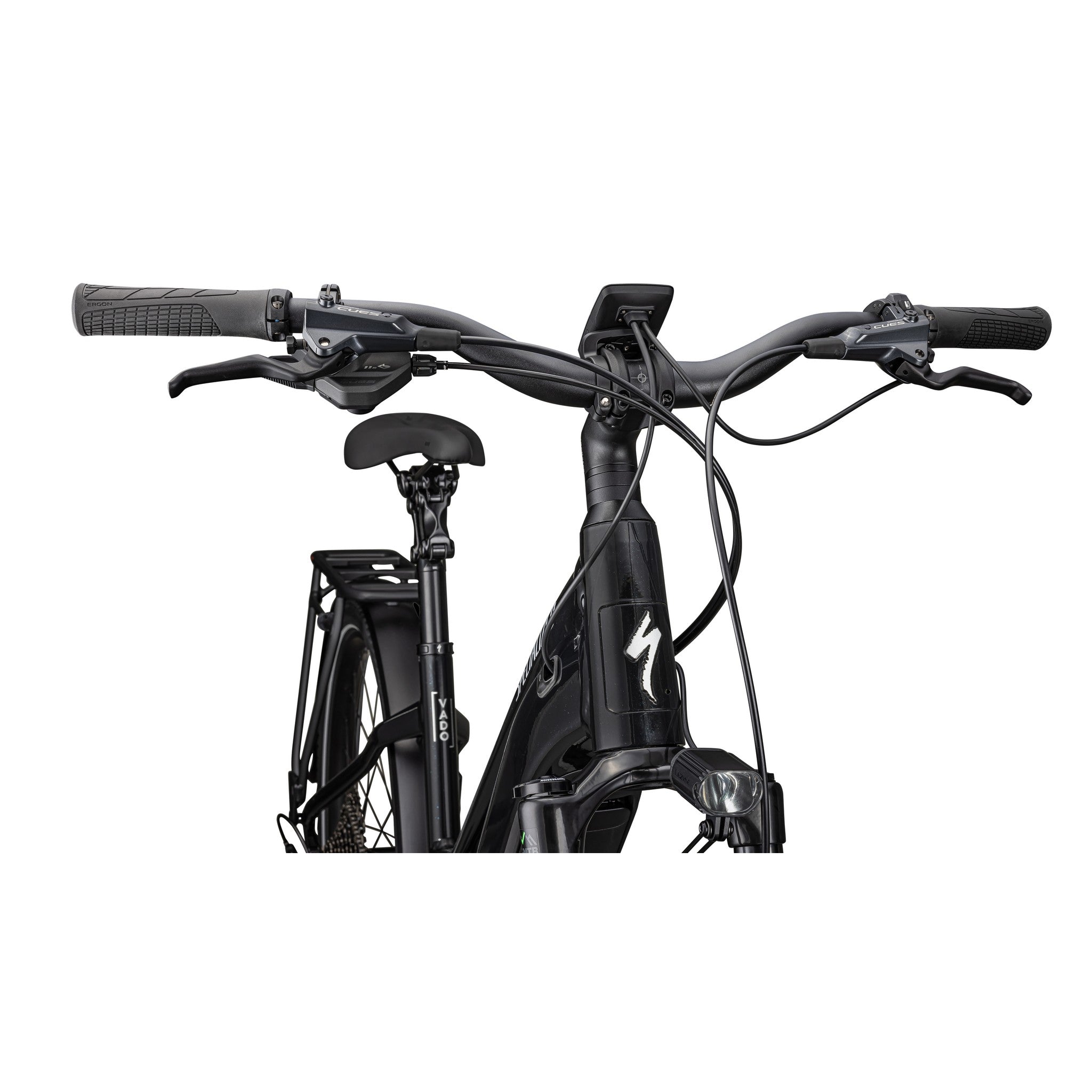 Turbo Vado 5.0 Step-Through