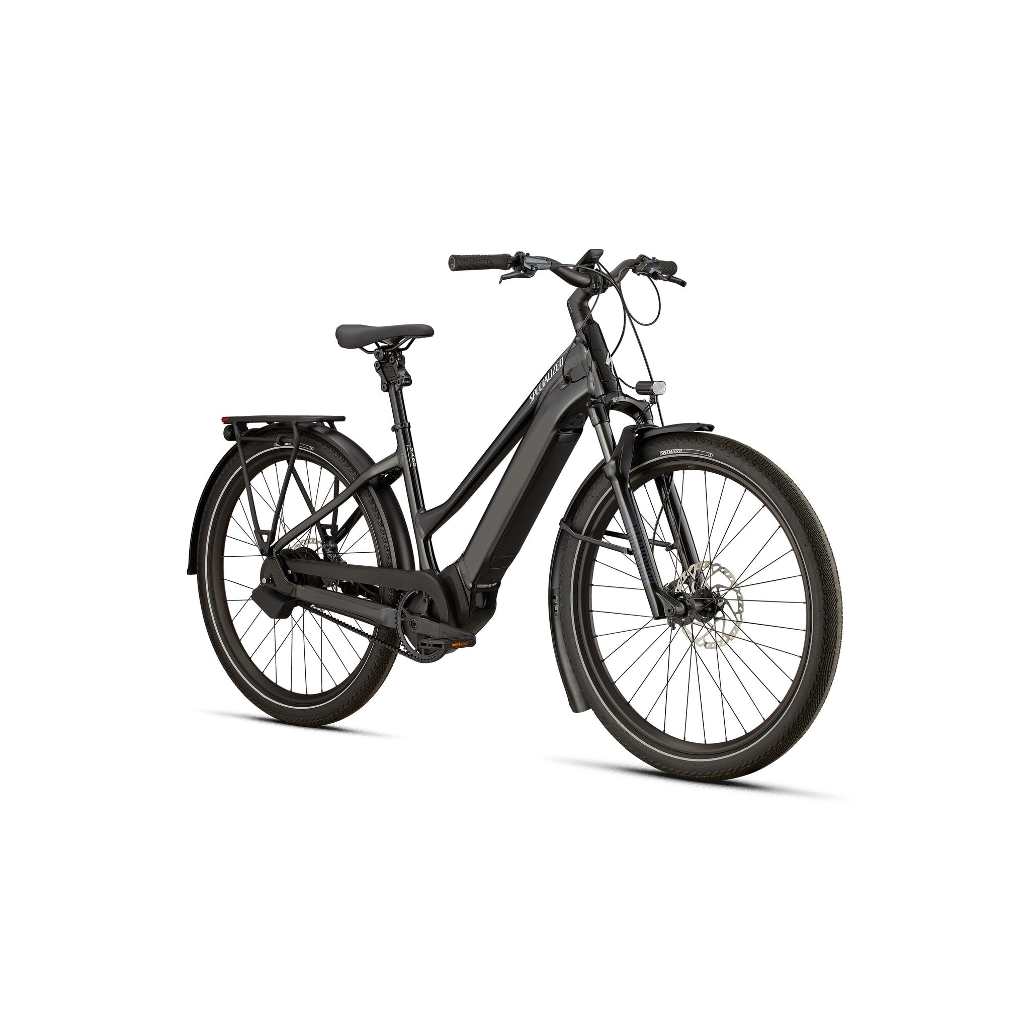 Turbo Vado 5.0 IGH Step-Through