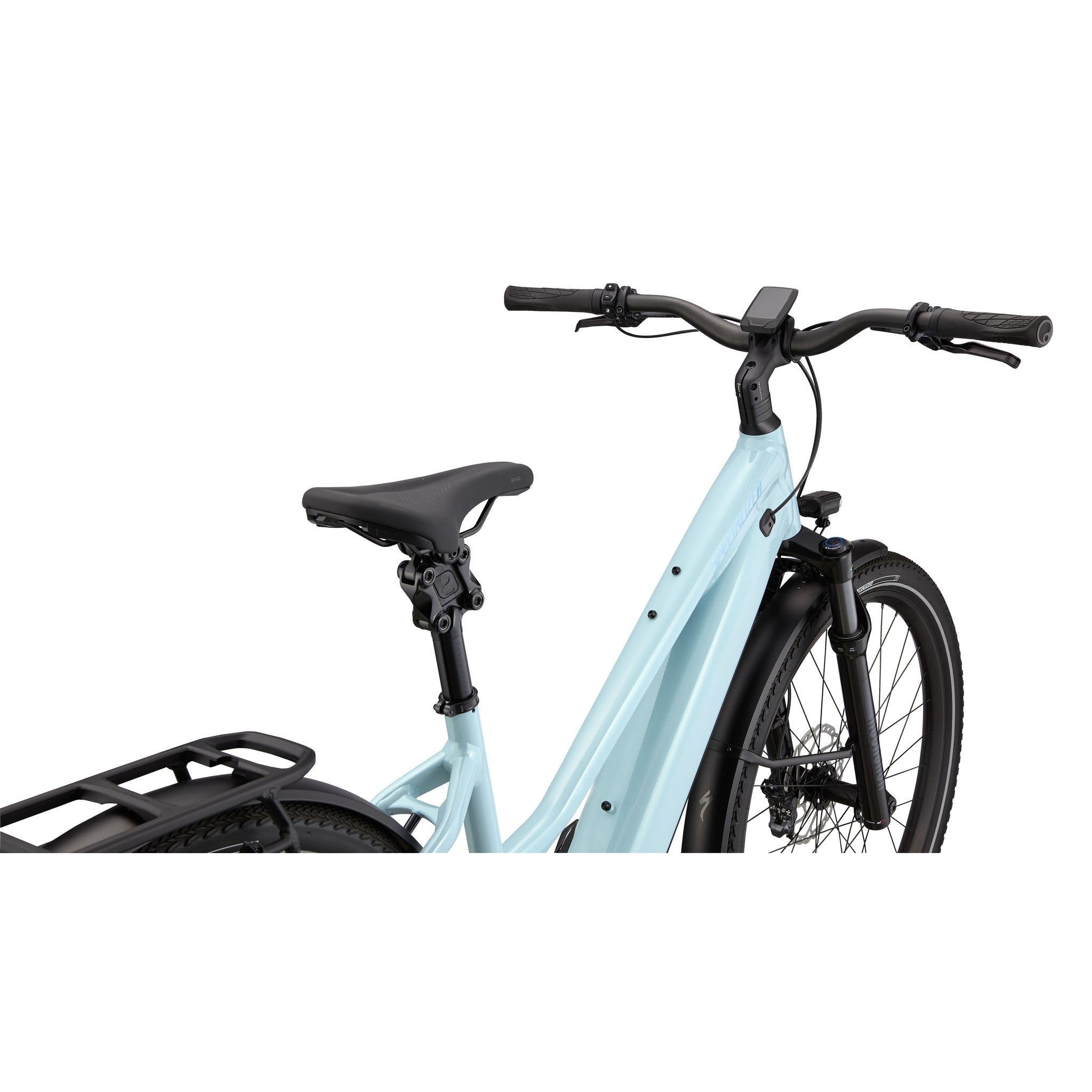 Turbo Vado 5.0 IGH Step-Through