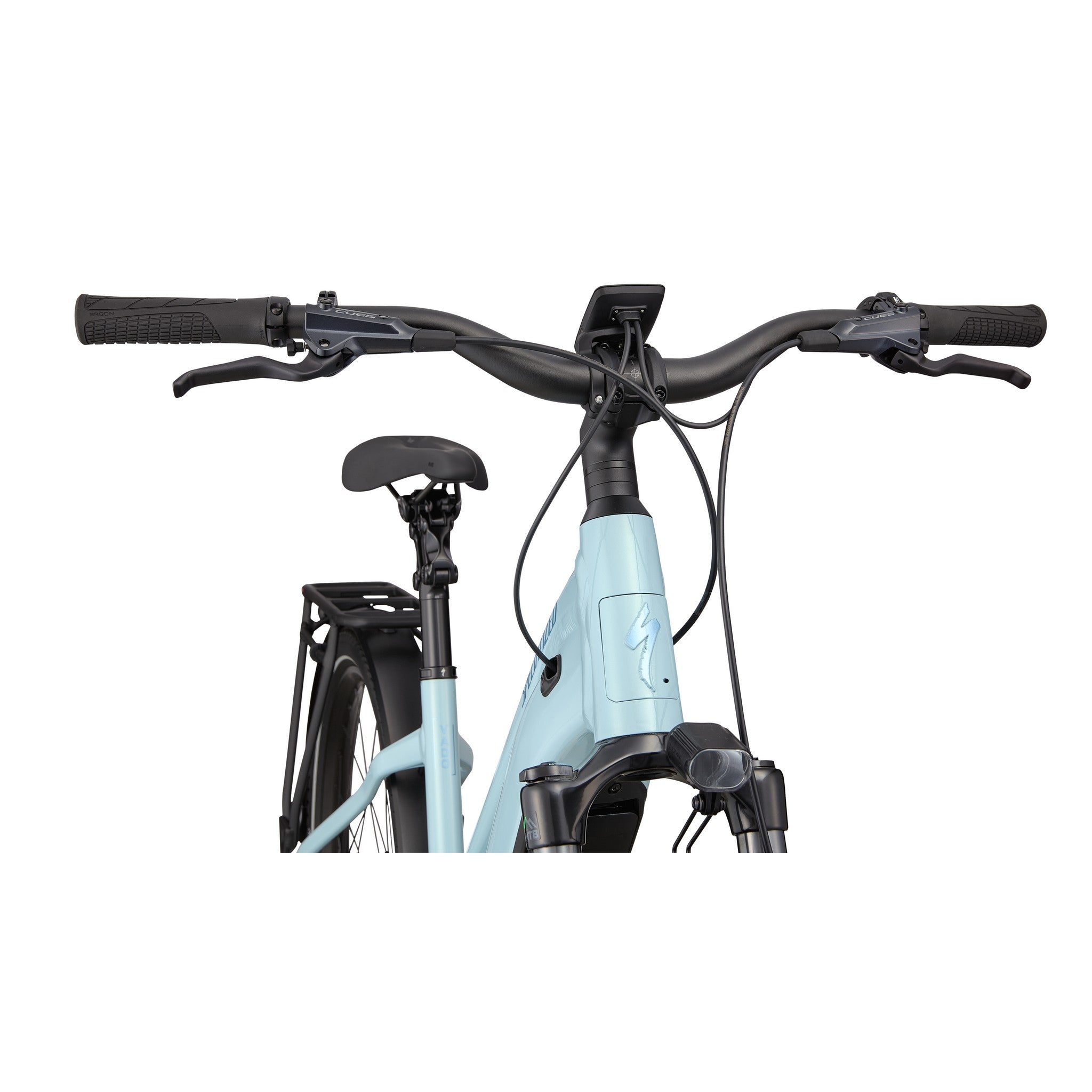 Turbo Vado 5.0 IGH Step-Through