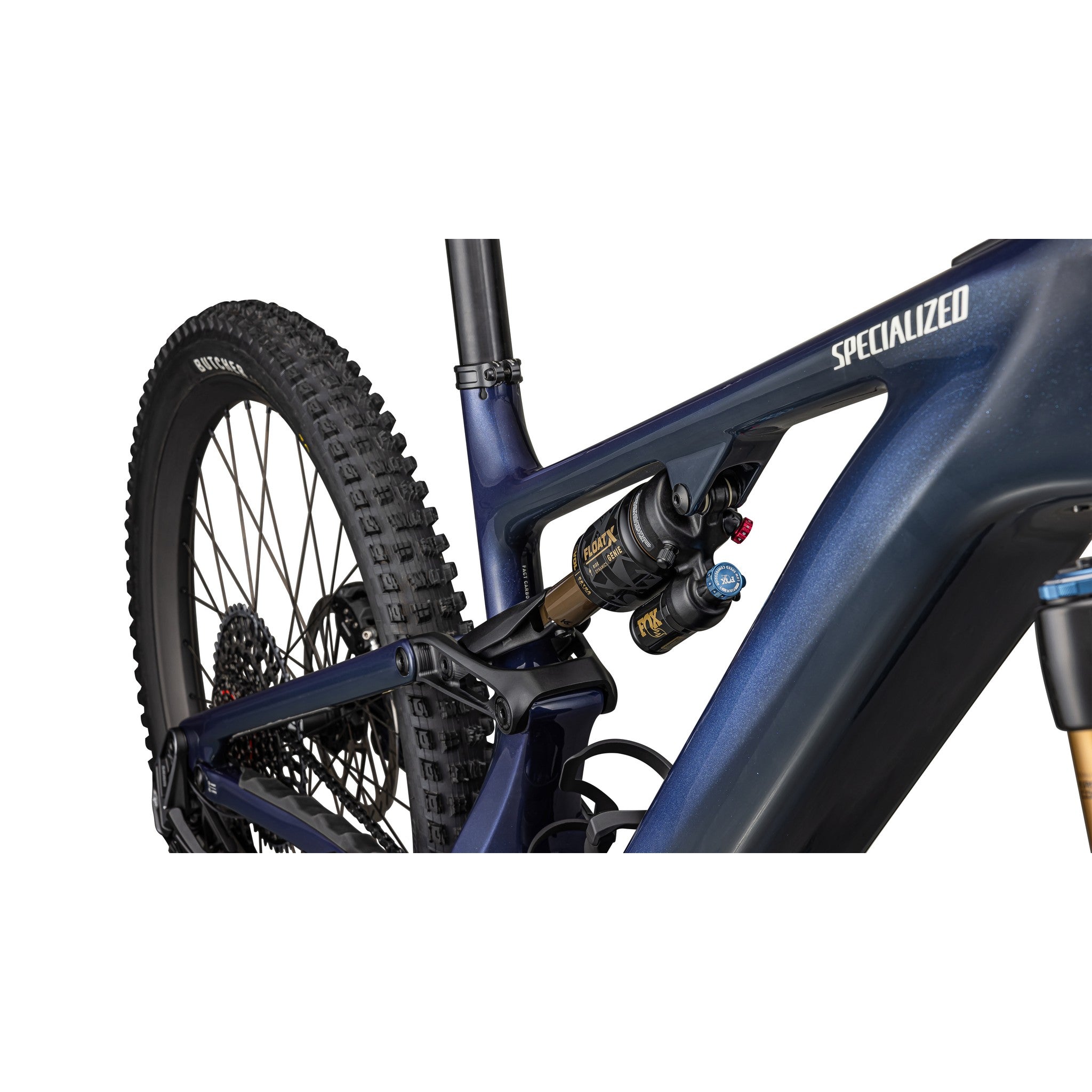 Turbo Levo 4 Pro