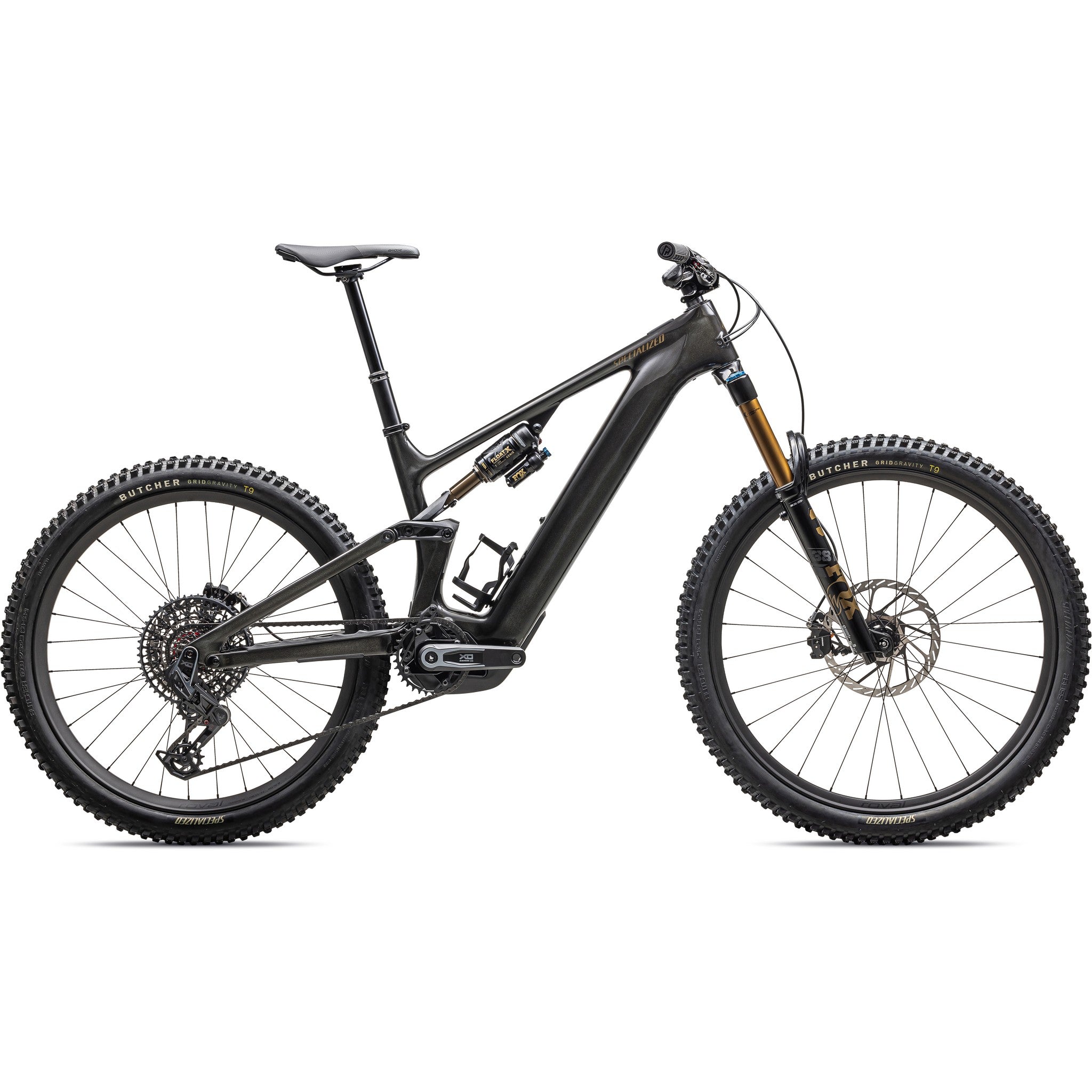 Turbo Levo 4 Pro