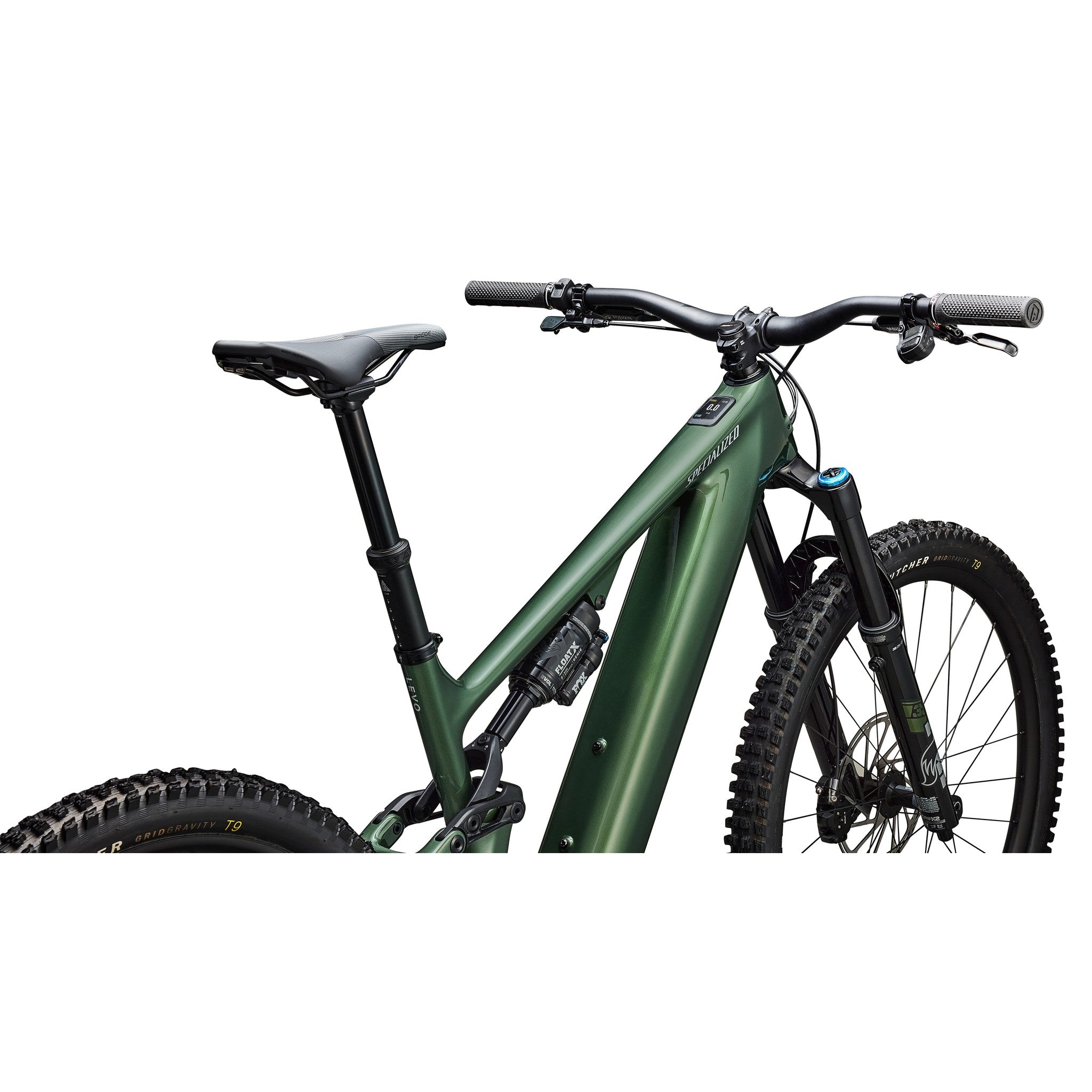 Turbo Levo 4 Expert