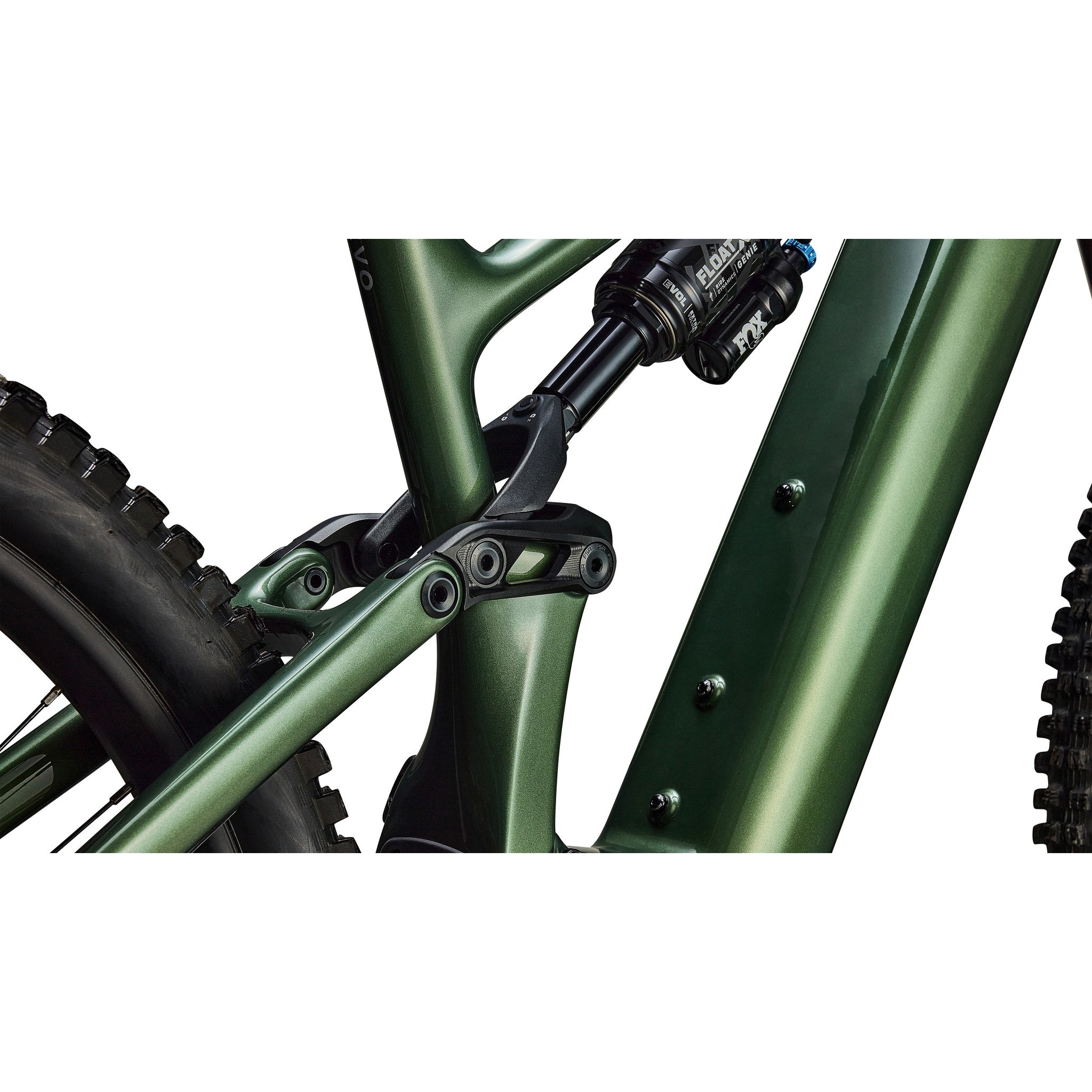 Turbo Levo 4 Expert