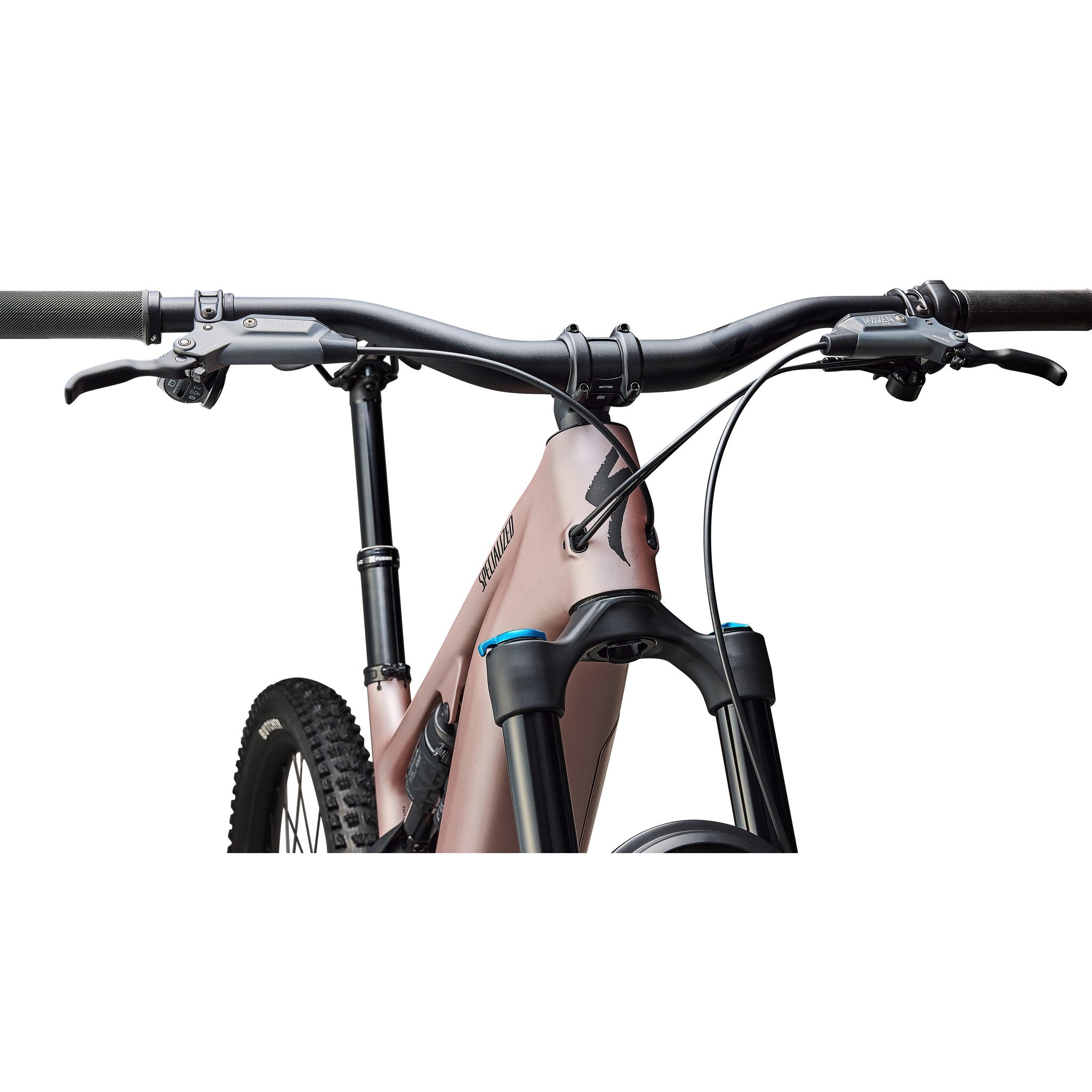 Turbo Levo 4 Comp