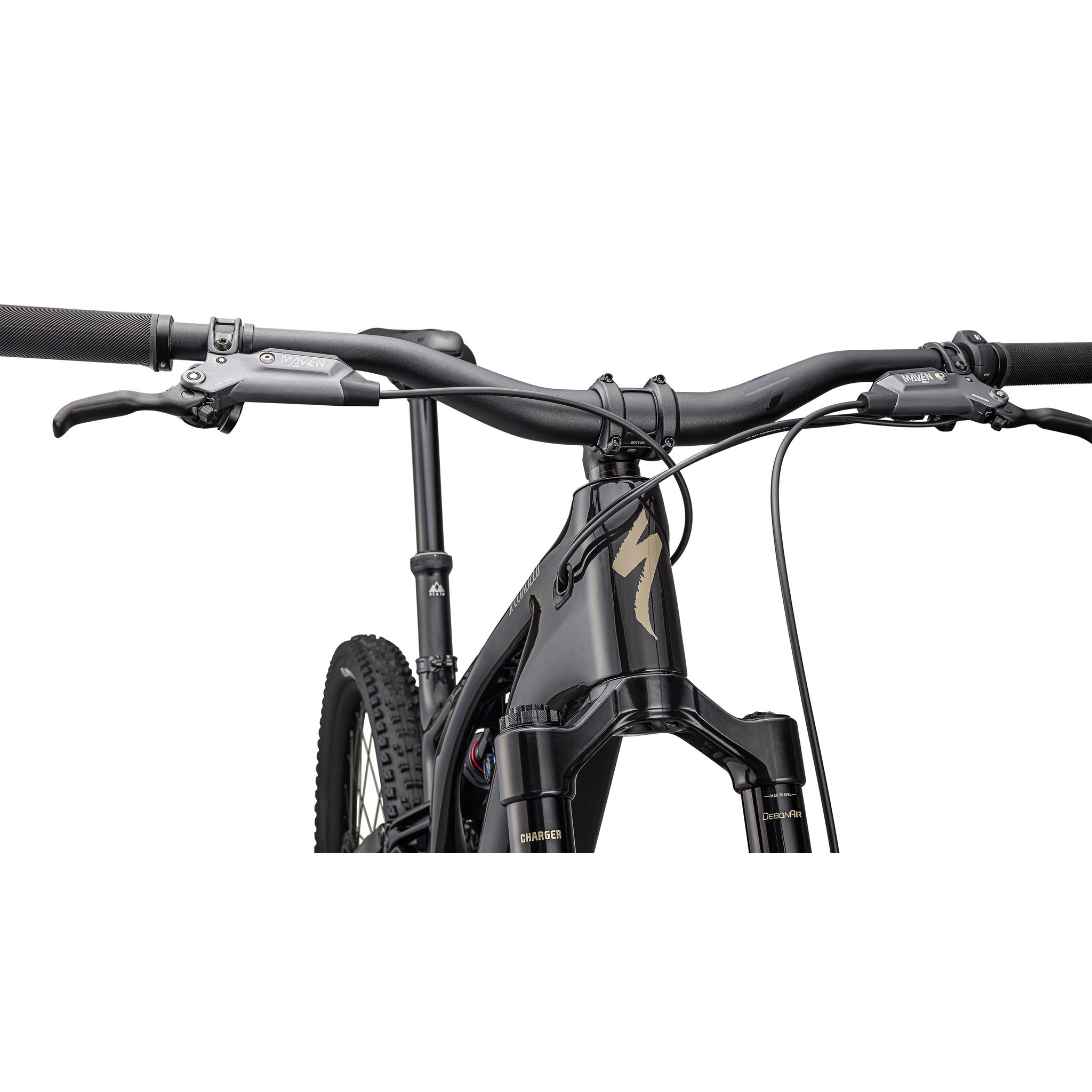 Turbo Levo 3 Expert T-Type