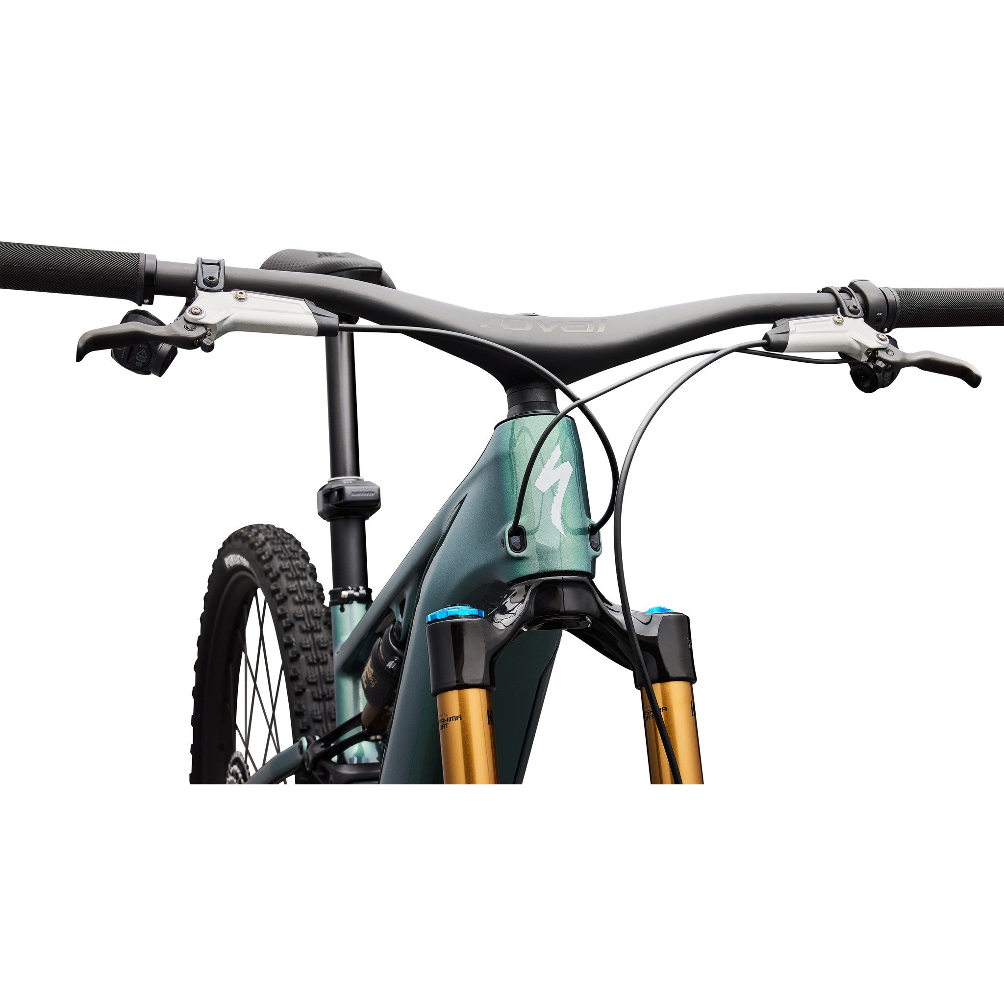 S-Works Turbo Levo R