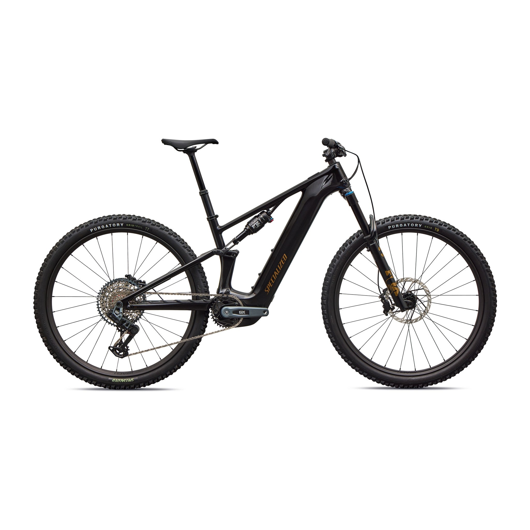 Turbo Levo R Expert
