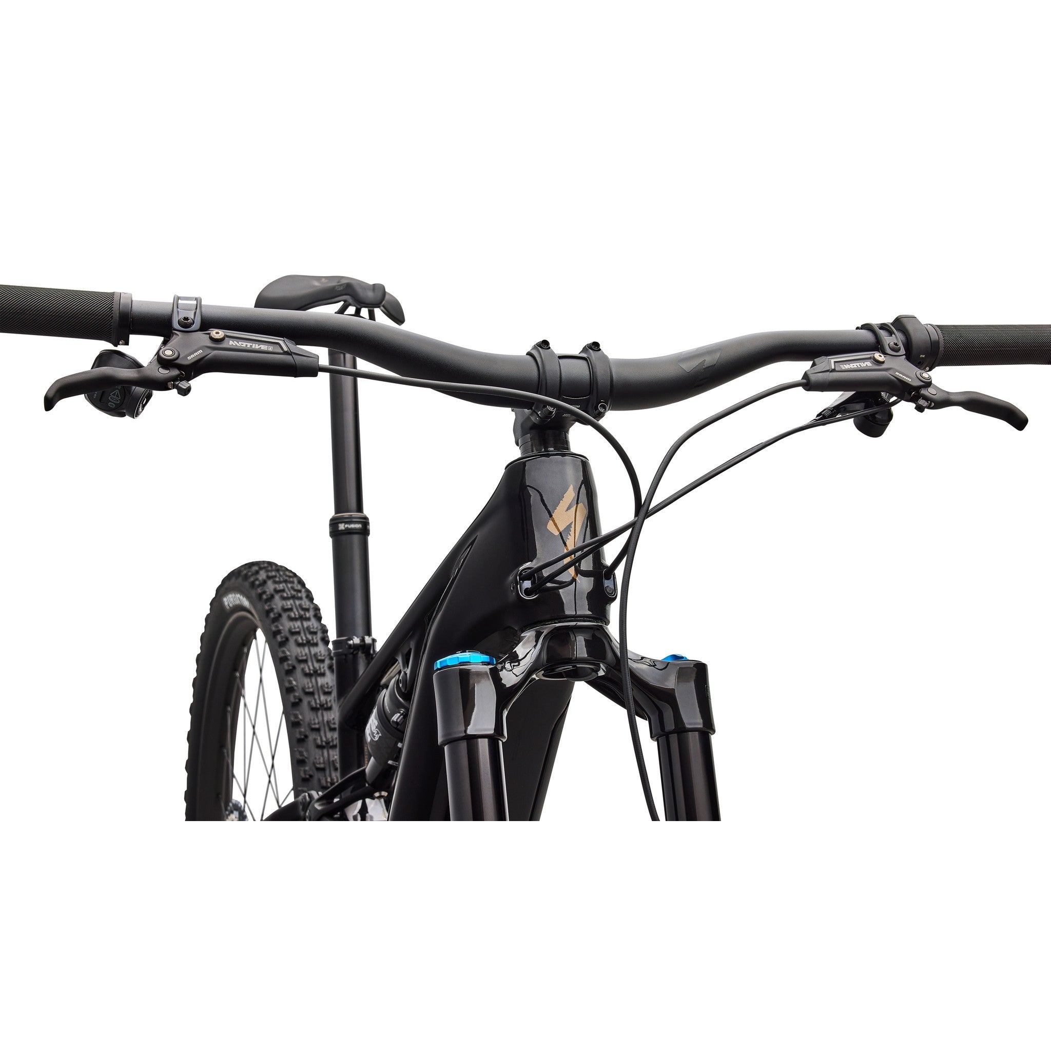 Turbo Levo R Expert