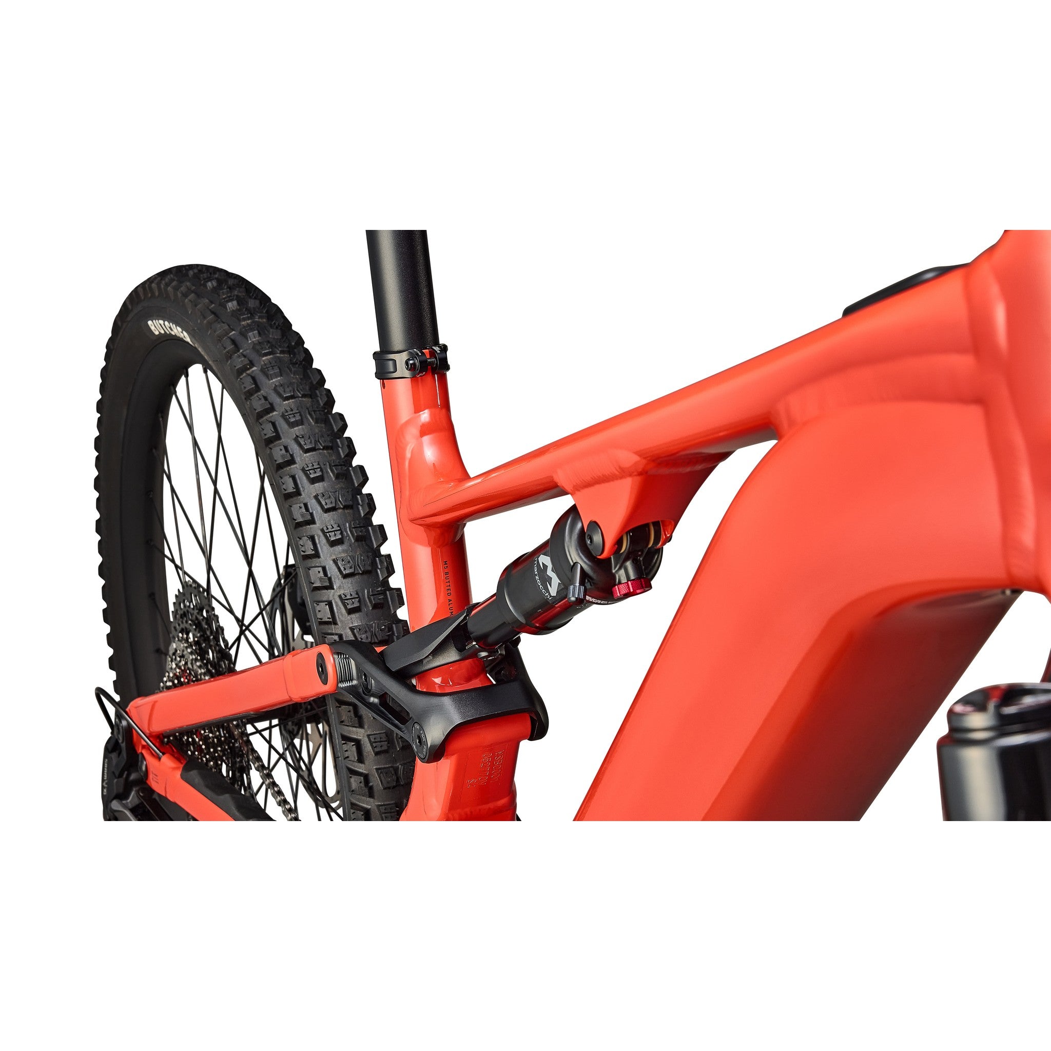 Turbo Levo 4 Alloy