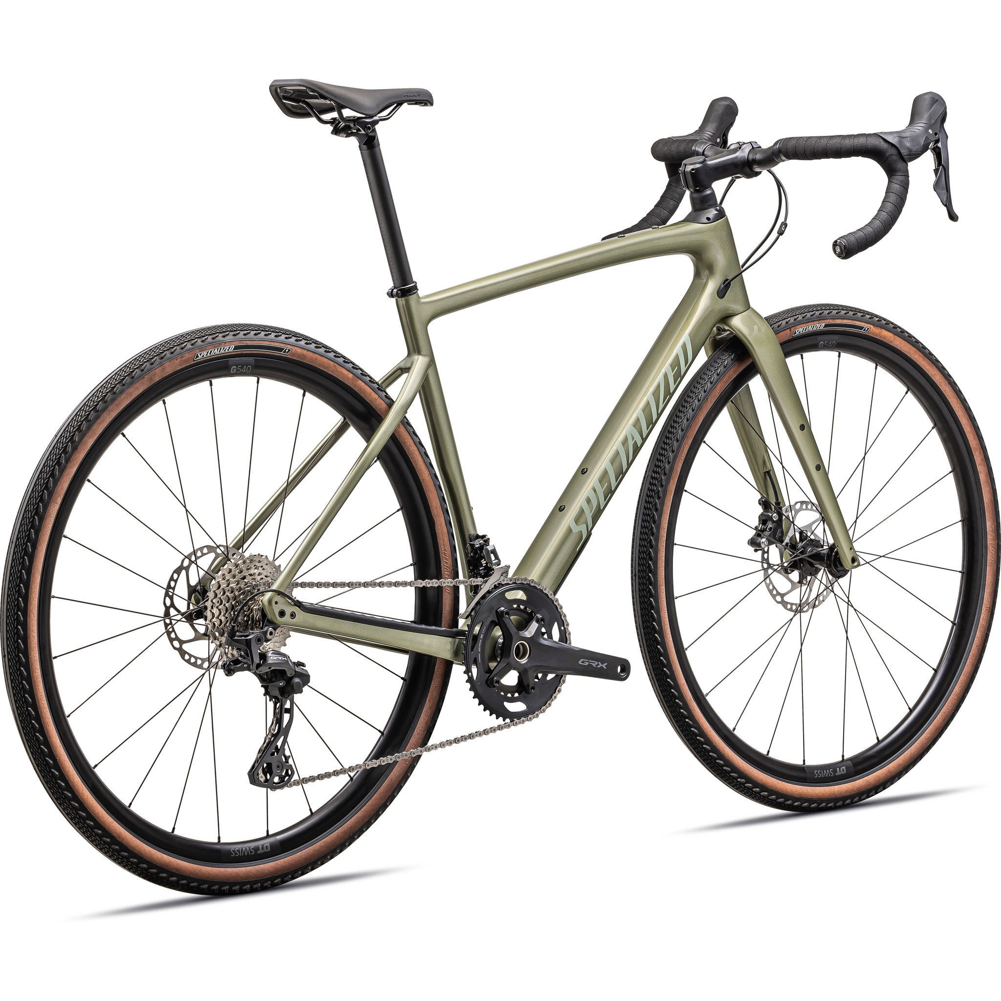 Diverge Sport Carbon