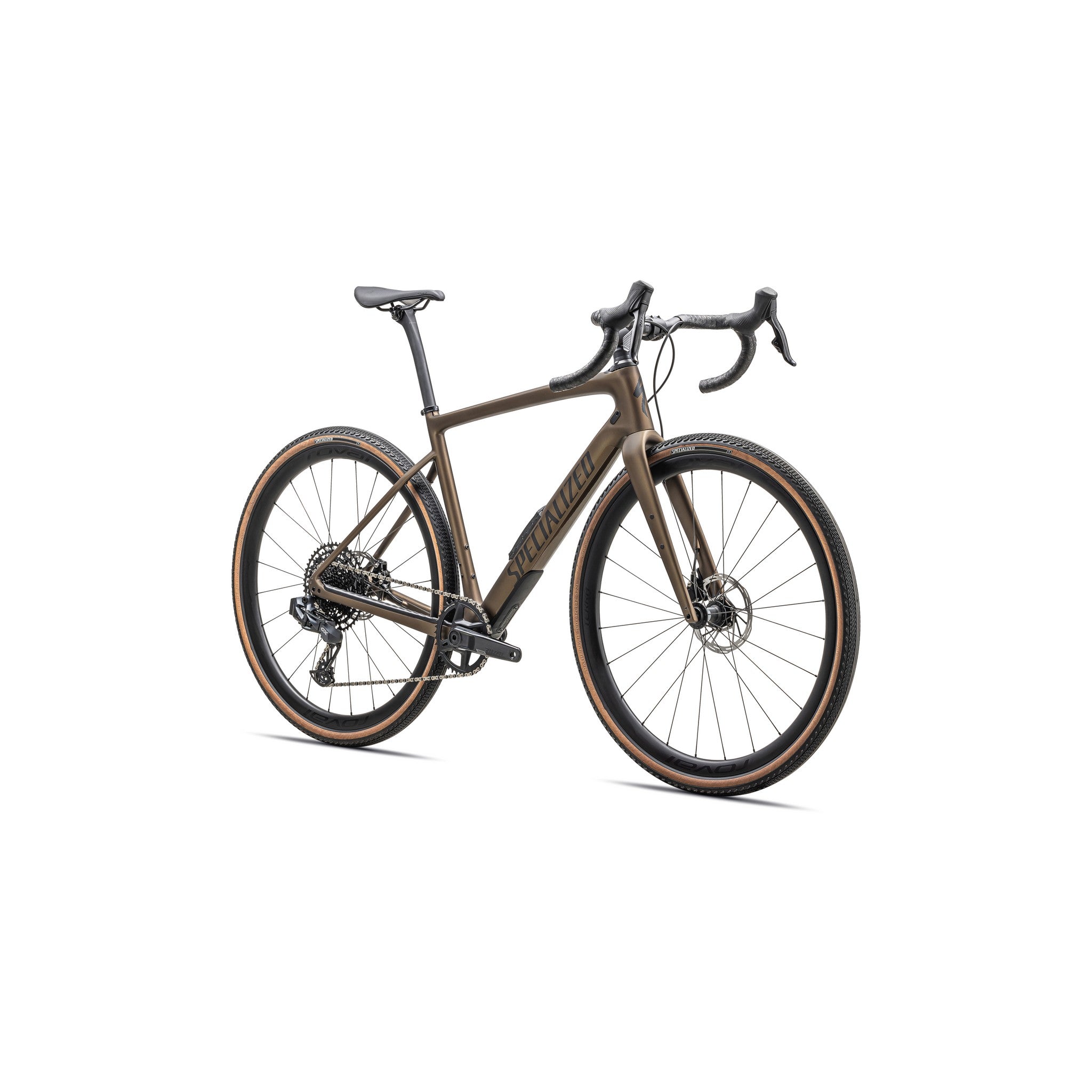 Diverge Expert Carbon