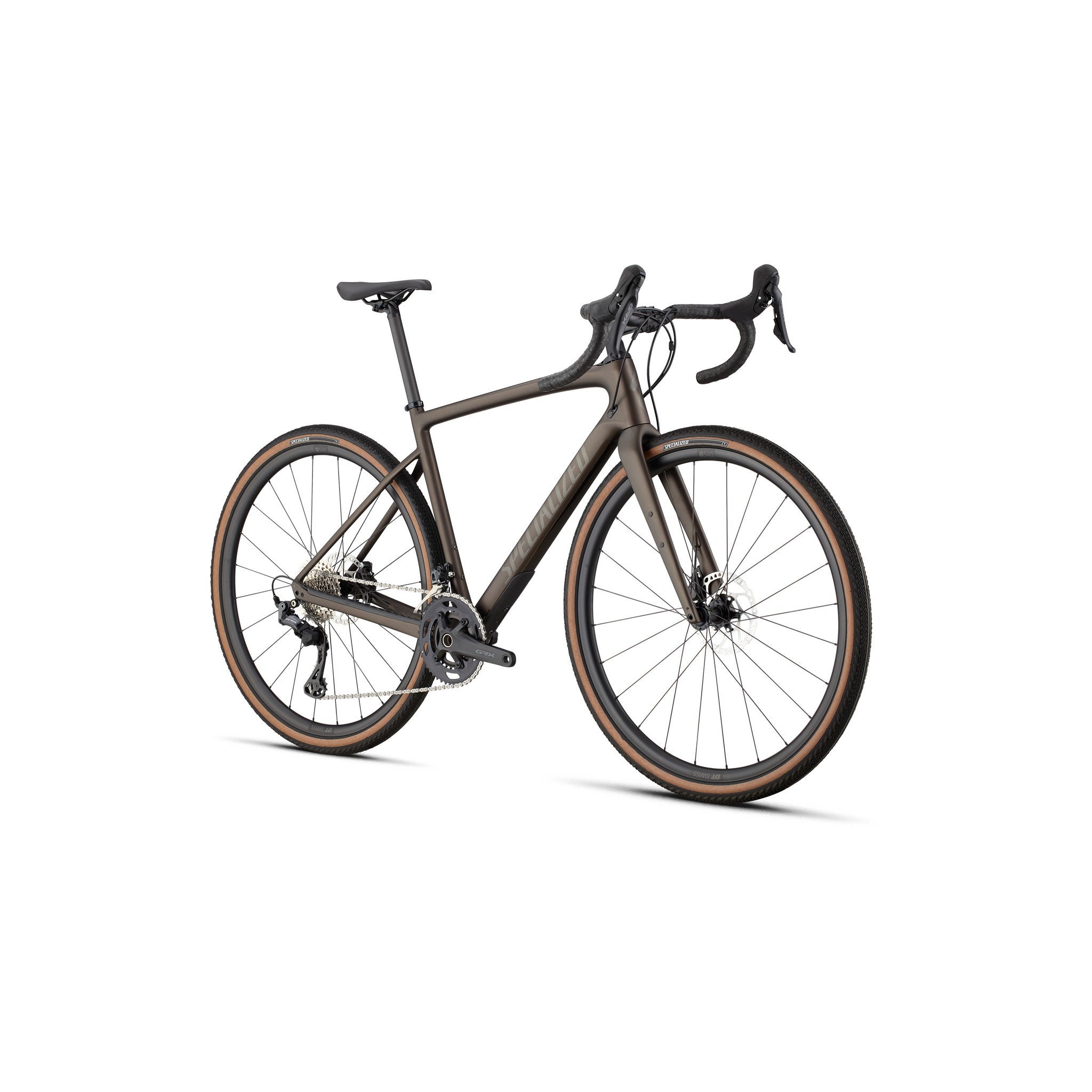 Diverge Sport Carbon