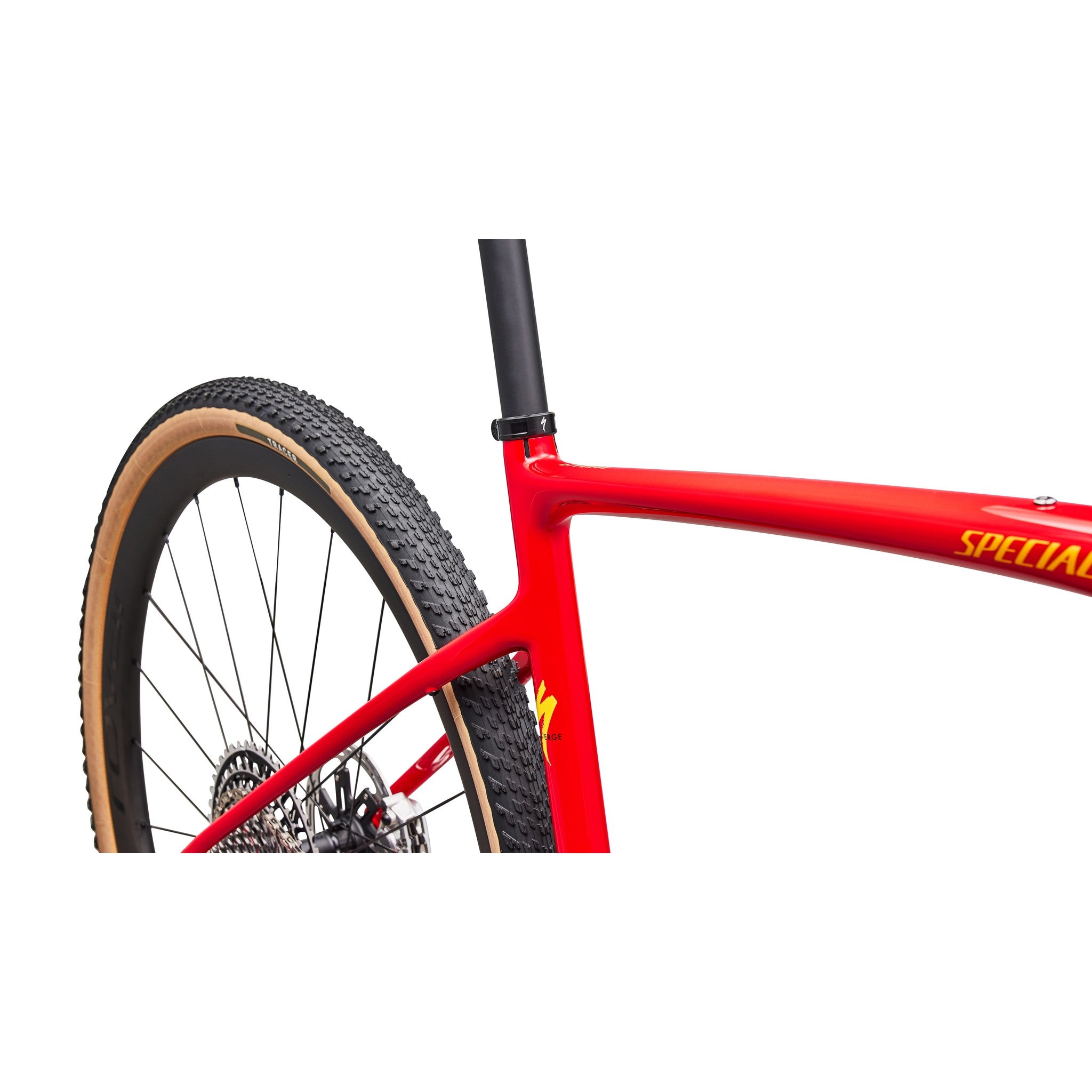 Diverge 4 Pro LTD - SRAM RED XPLR