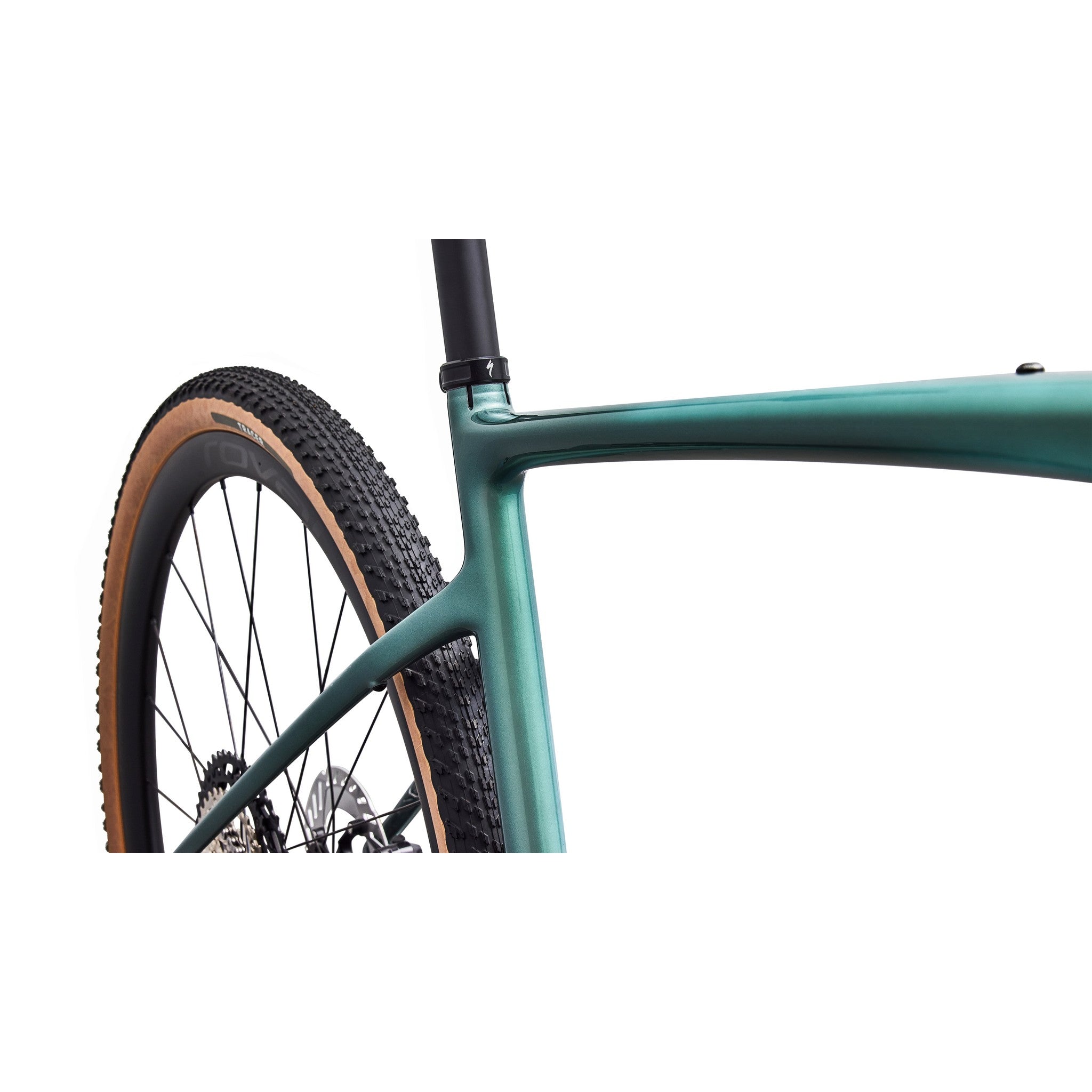 Diverge 4 Expert - Shimano GRX Di2