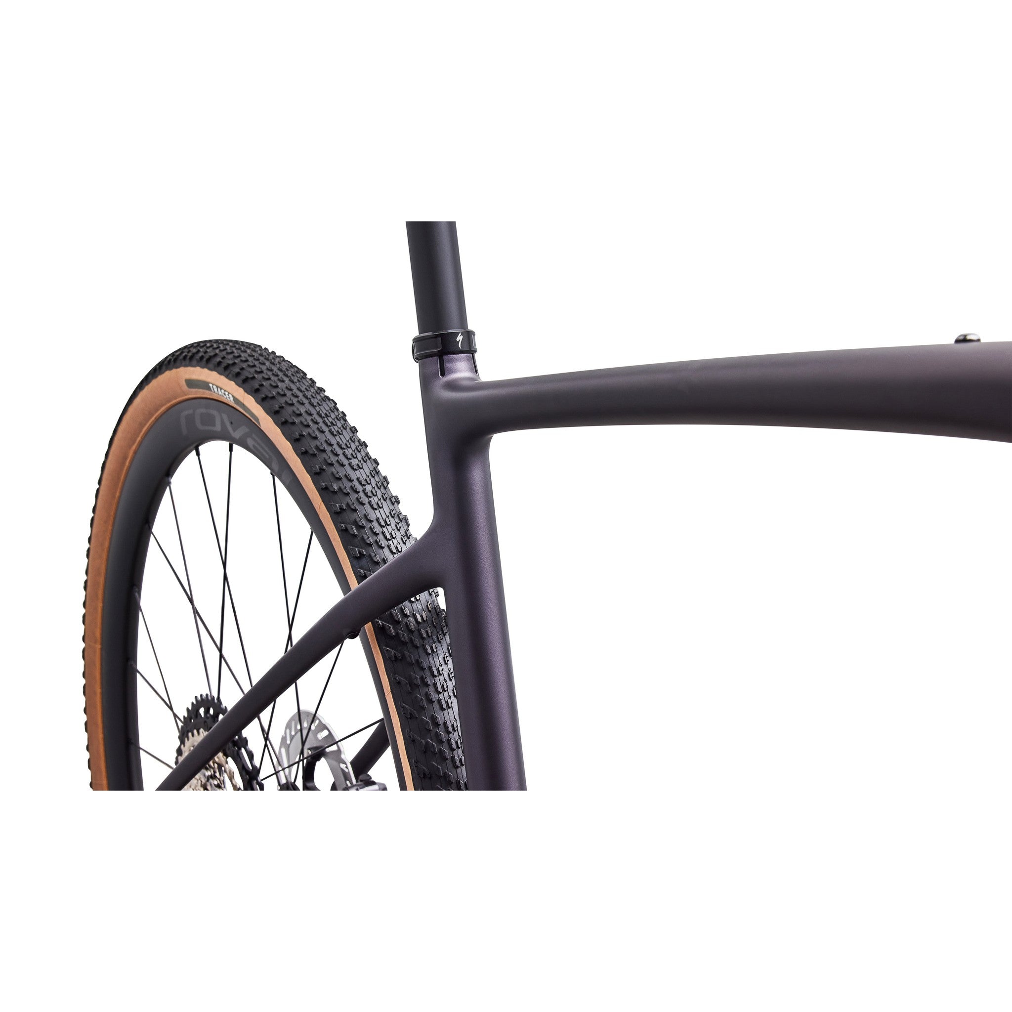 Diverge 4 Expert - Shimano GRX Di2